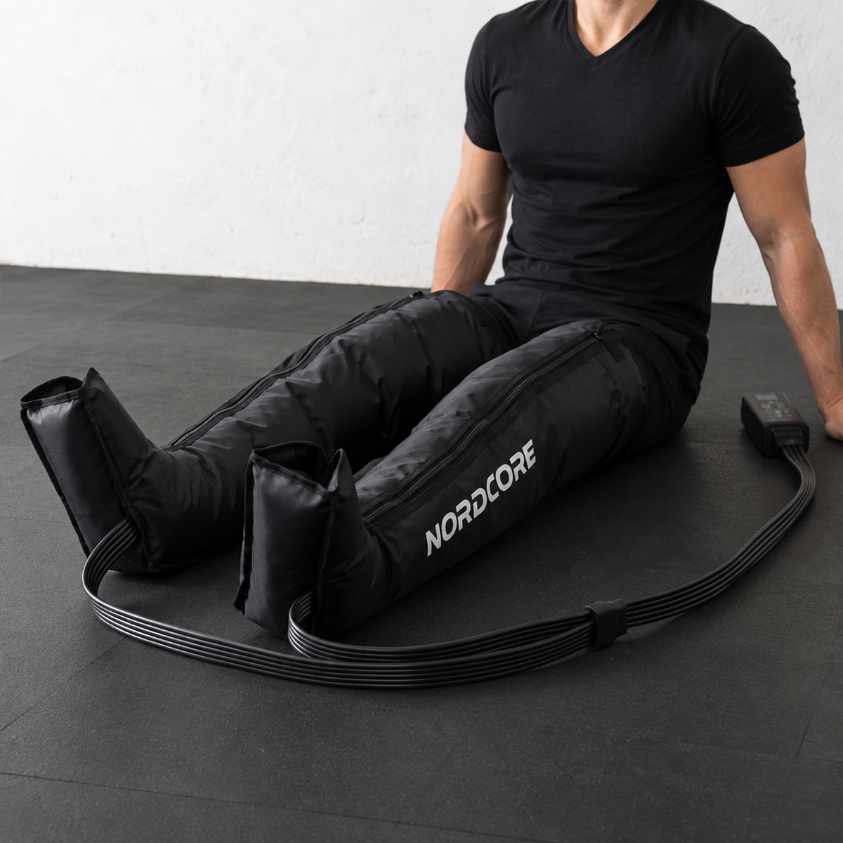 Nordcore Buty Kompresyjne Pro 3000