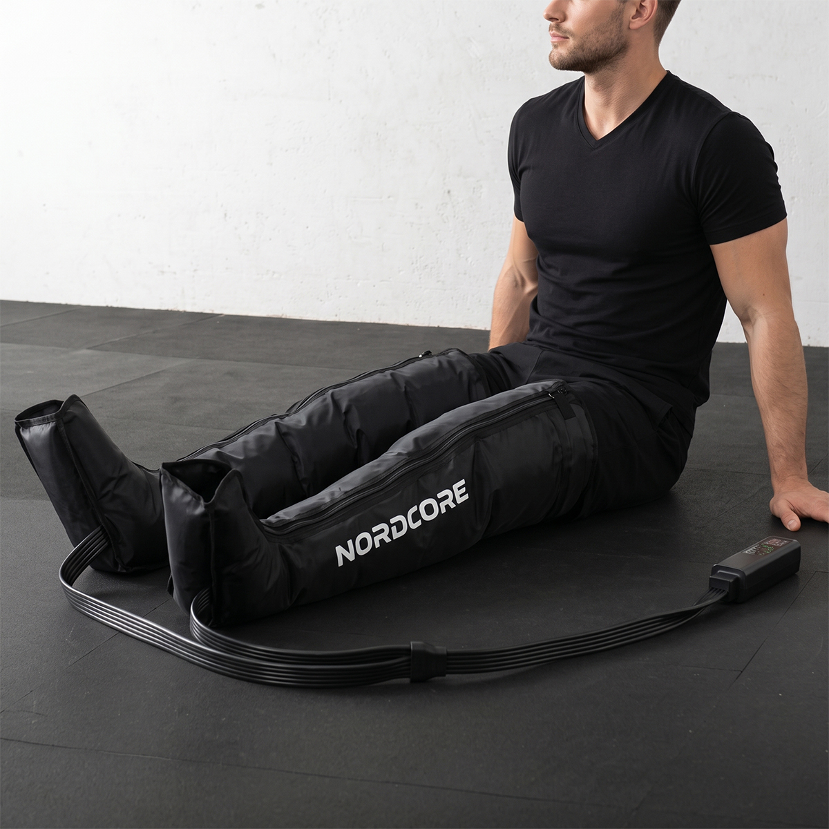 Nordcore Buty Kompresyjne Pro 3000