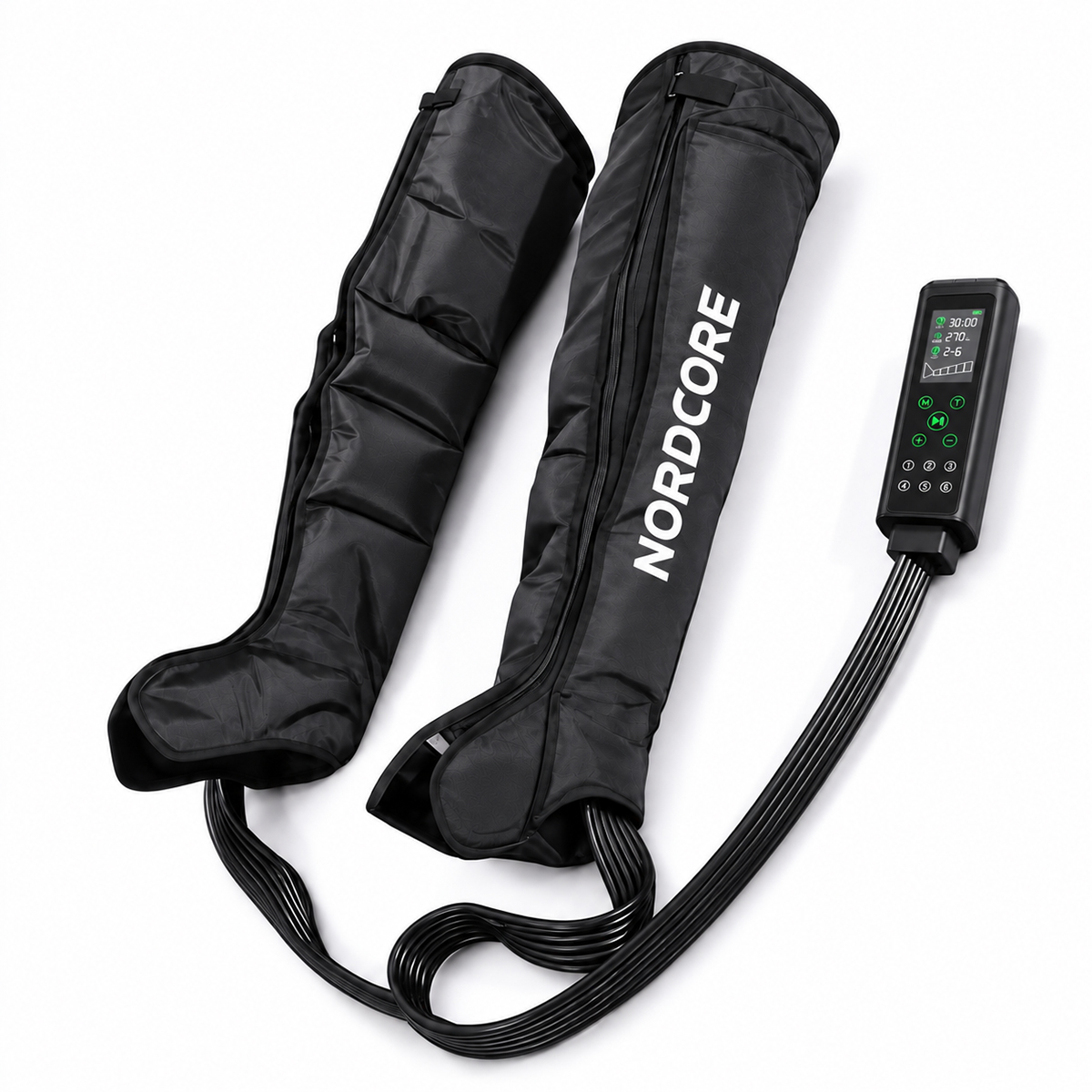 Nordcore kompresijas zābaki Pro 3000
