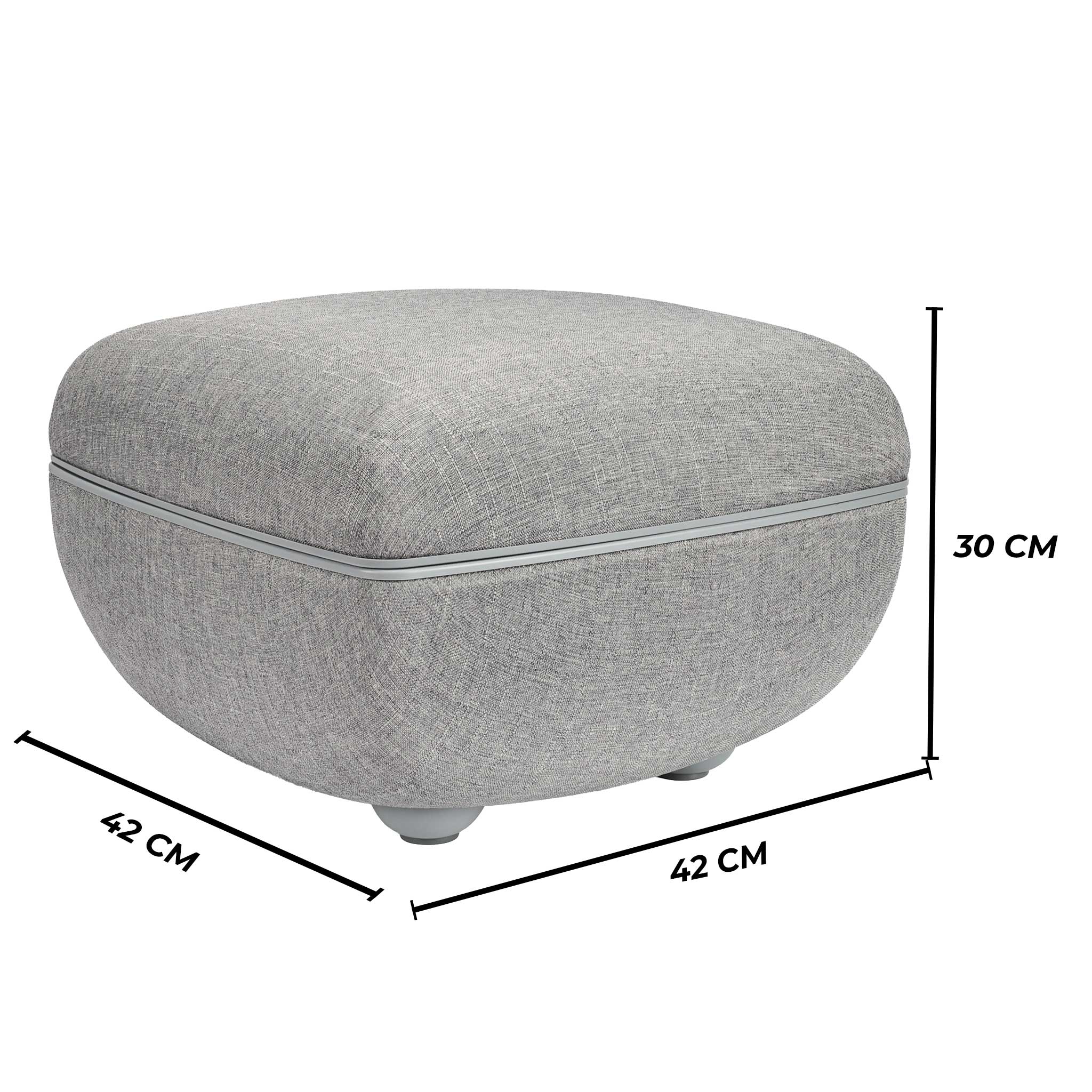 Lykke Foot Massager Hygge Premium