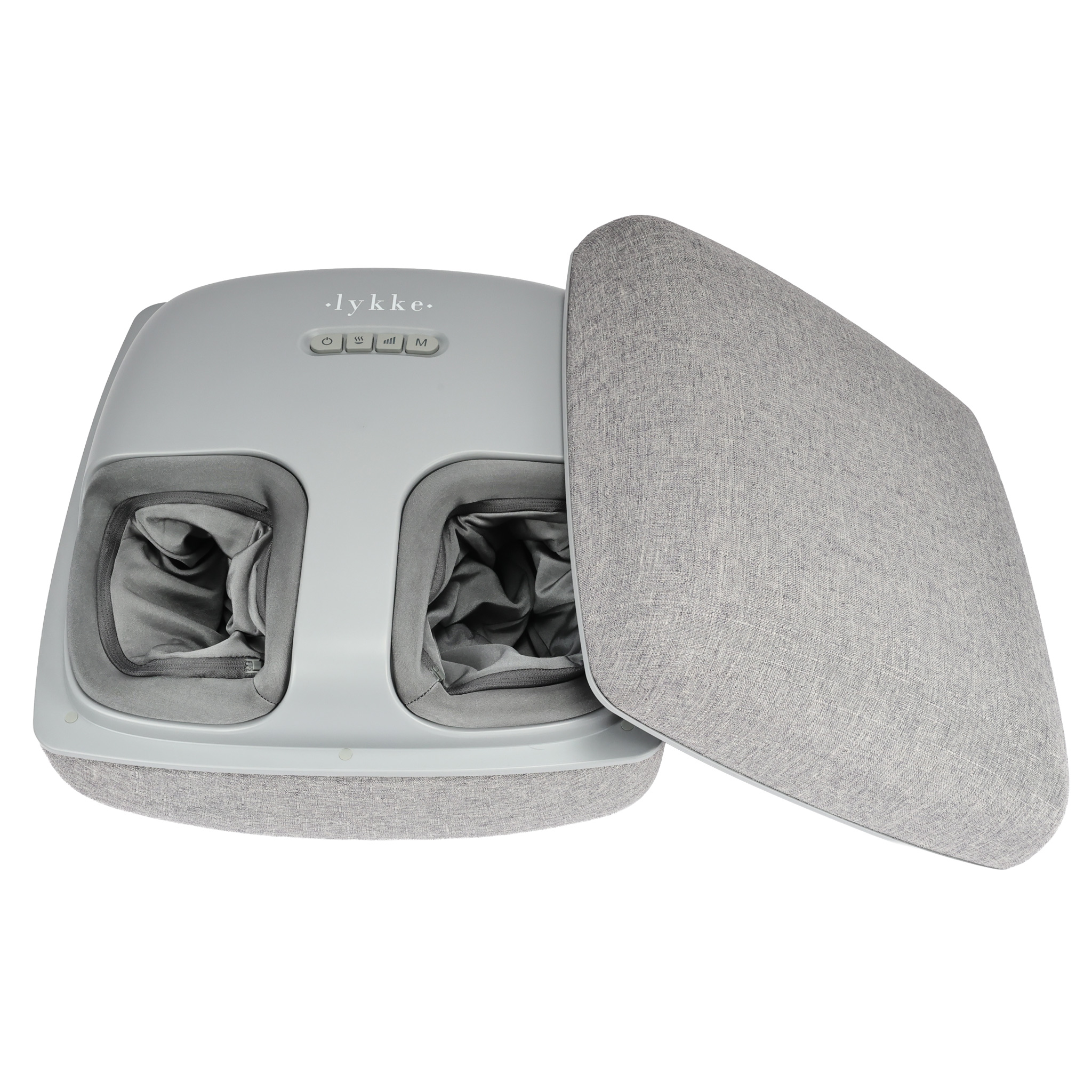 Lykke jalgade masseerija Hygge Premium
