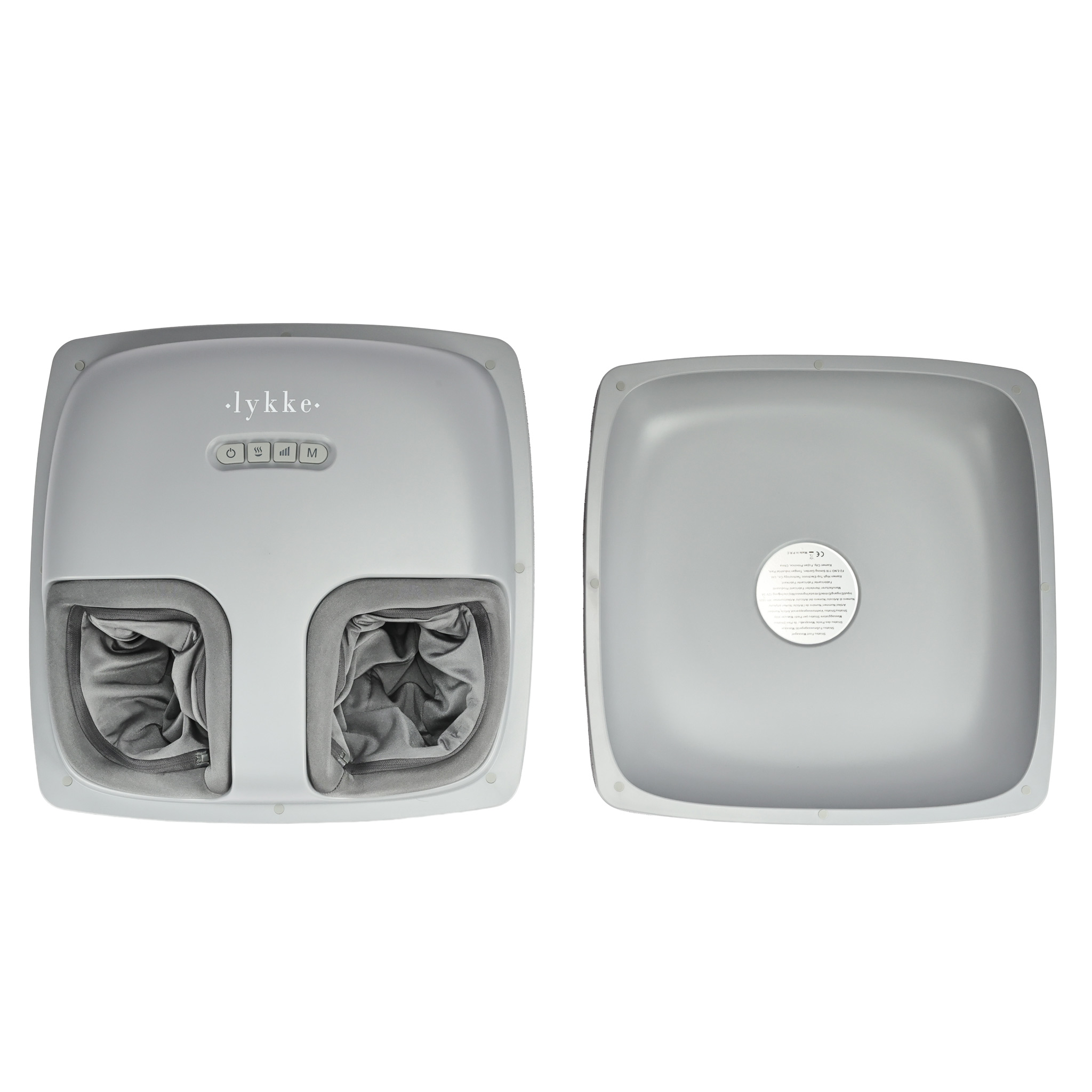 Lykke Foot Massager Hygge Premium