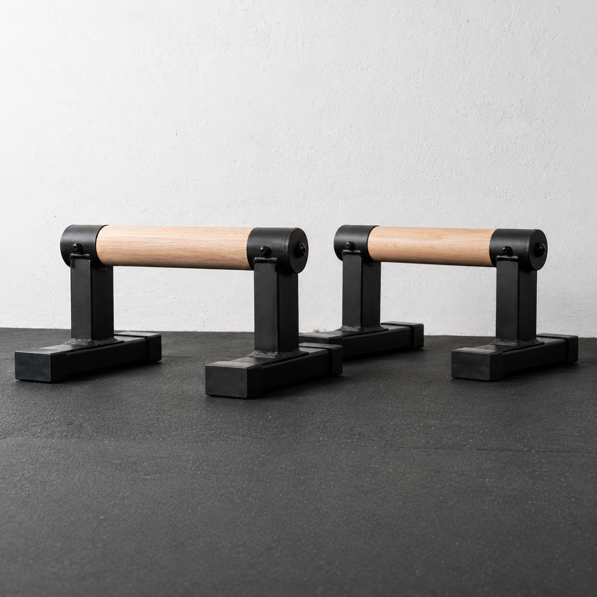 Nordcore Push Up Bars Premium