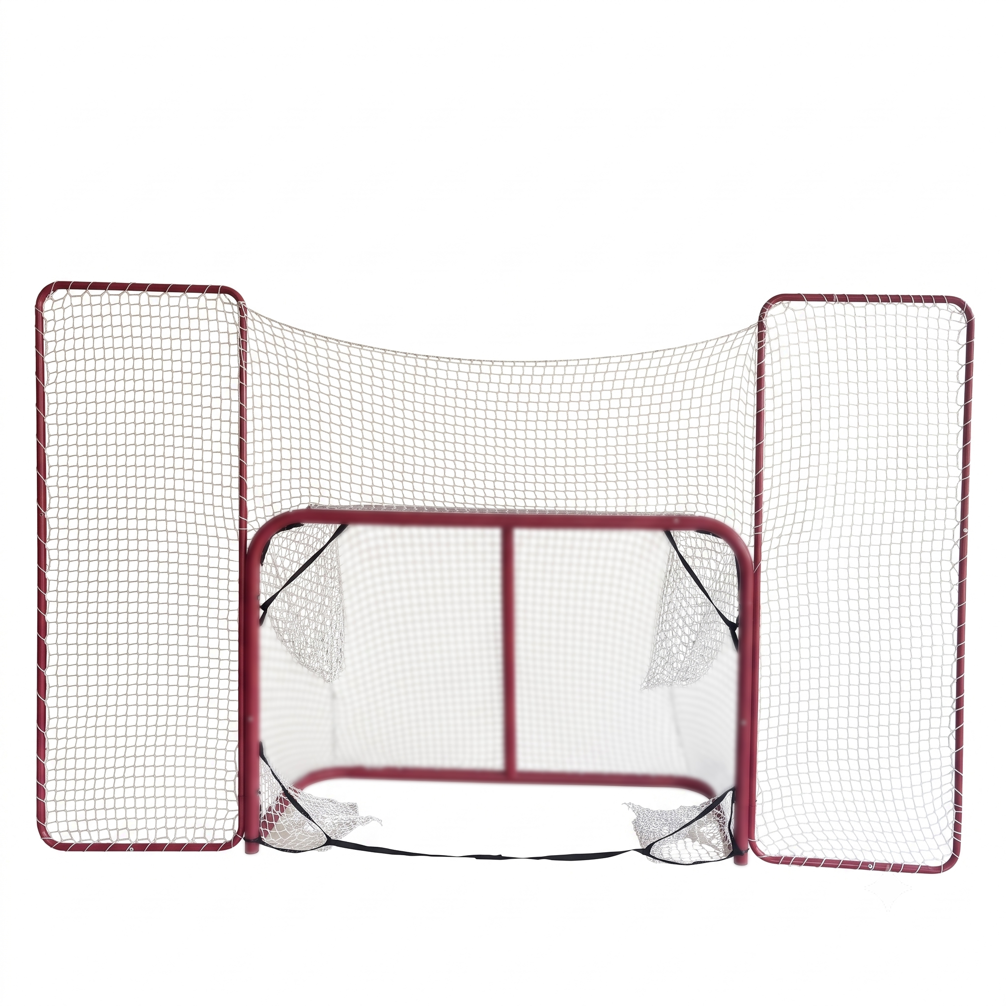 Prosport Hockey Goal Backstop Net 330x198cm