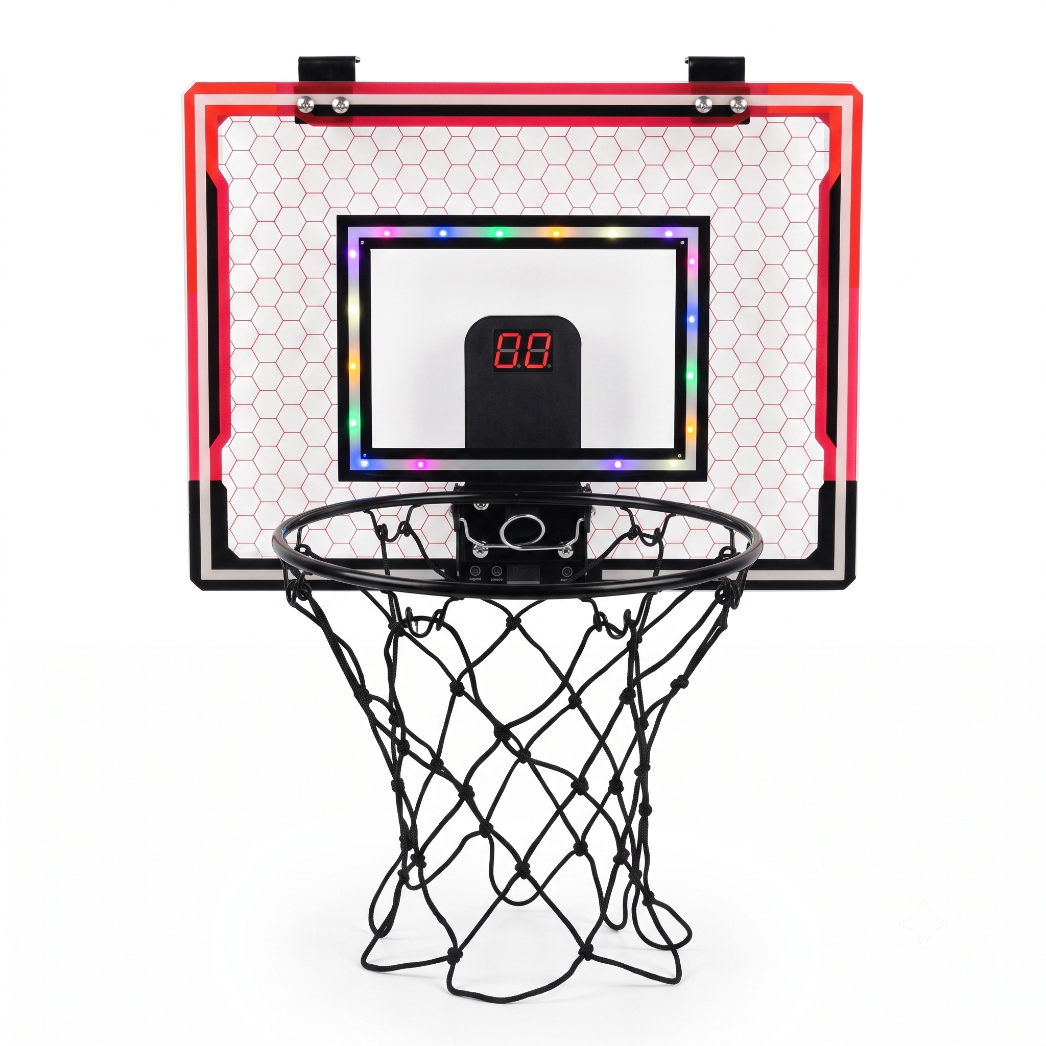 Prosport Basketball Hoop Mini Set Premium