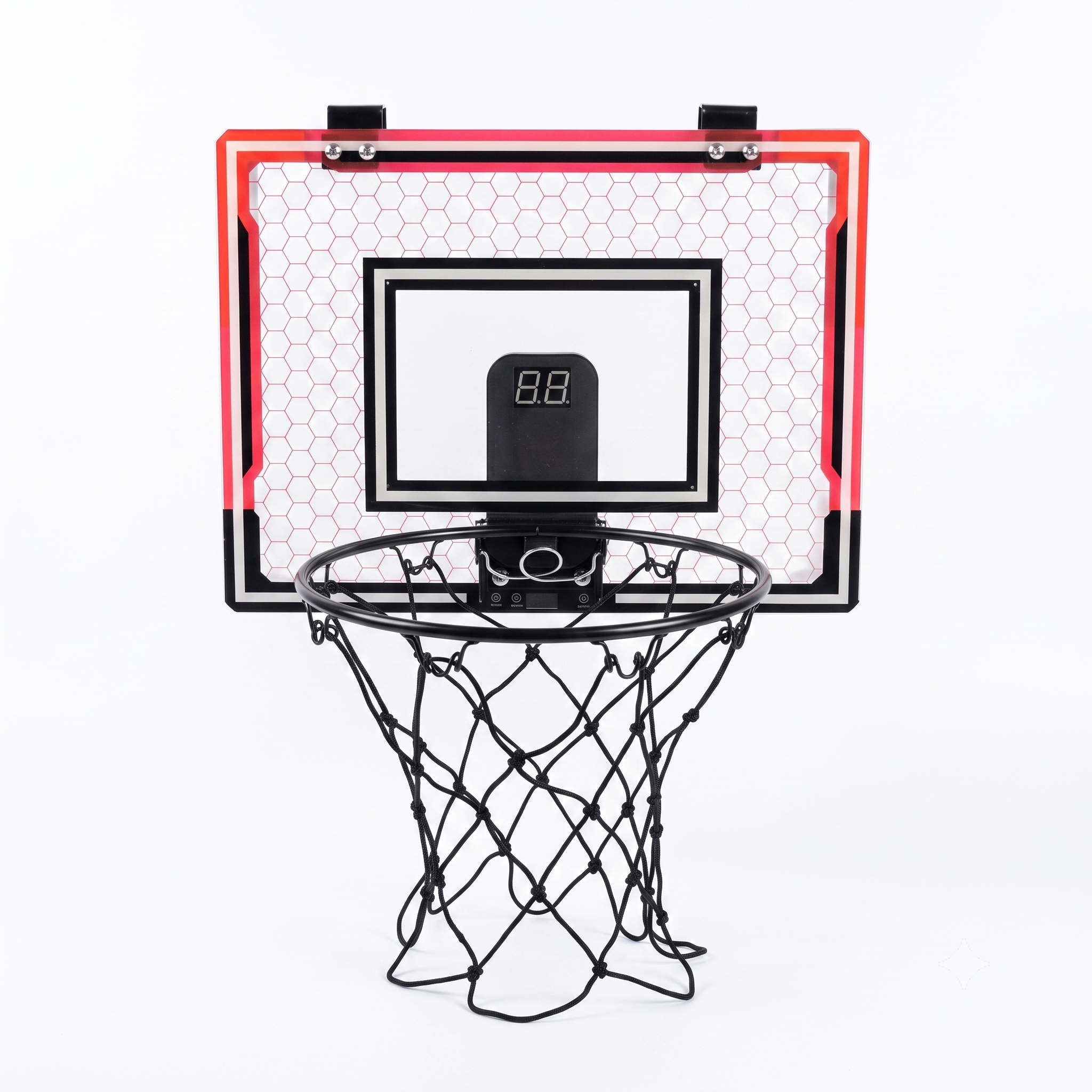 Prosport Basketbola Grozs Mini Komplekts Premium
