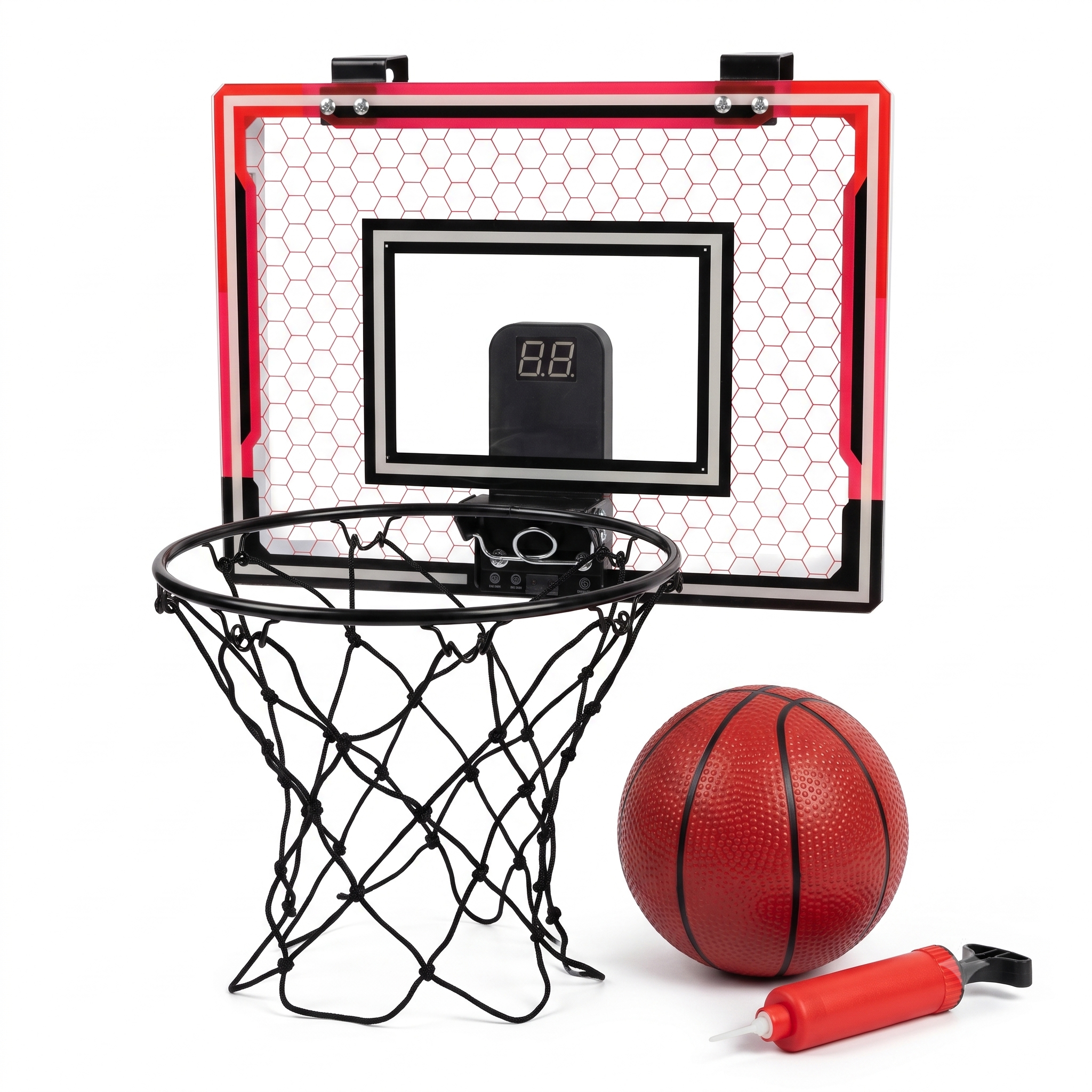 Prosport korvpallilaud Mini Set Premium