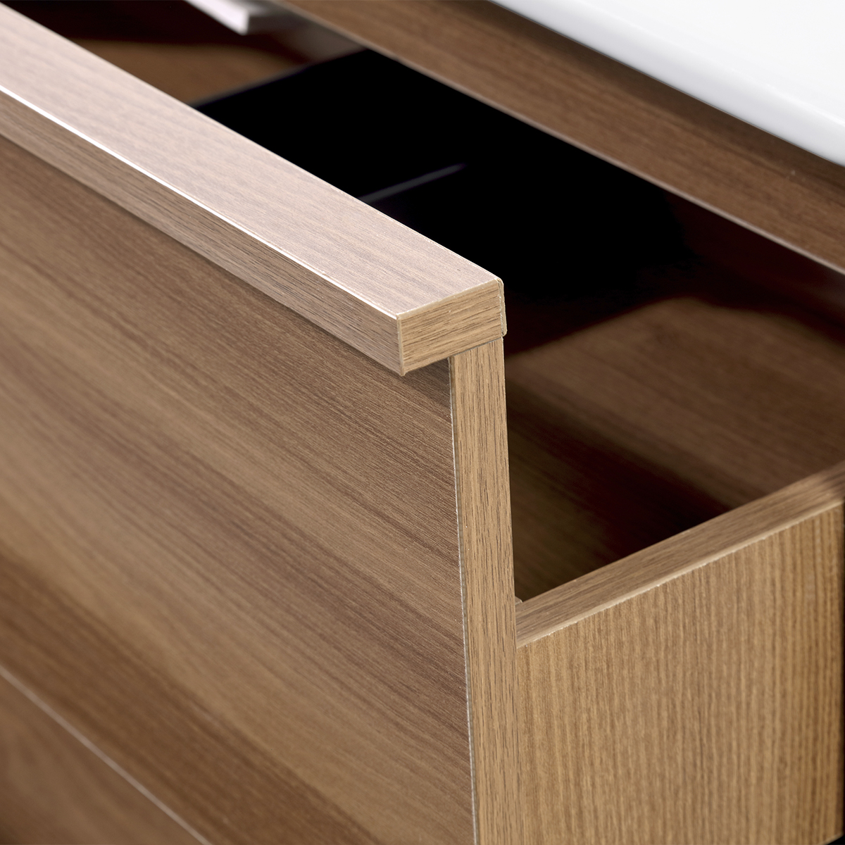Vasta Tvättställsskåp Virello, ek, olika storlekar