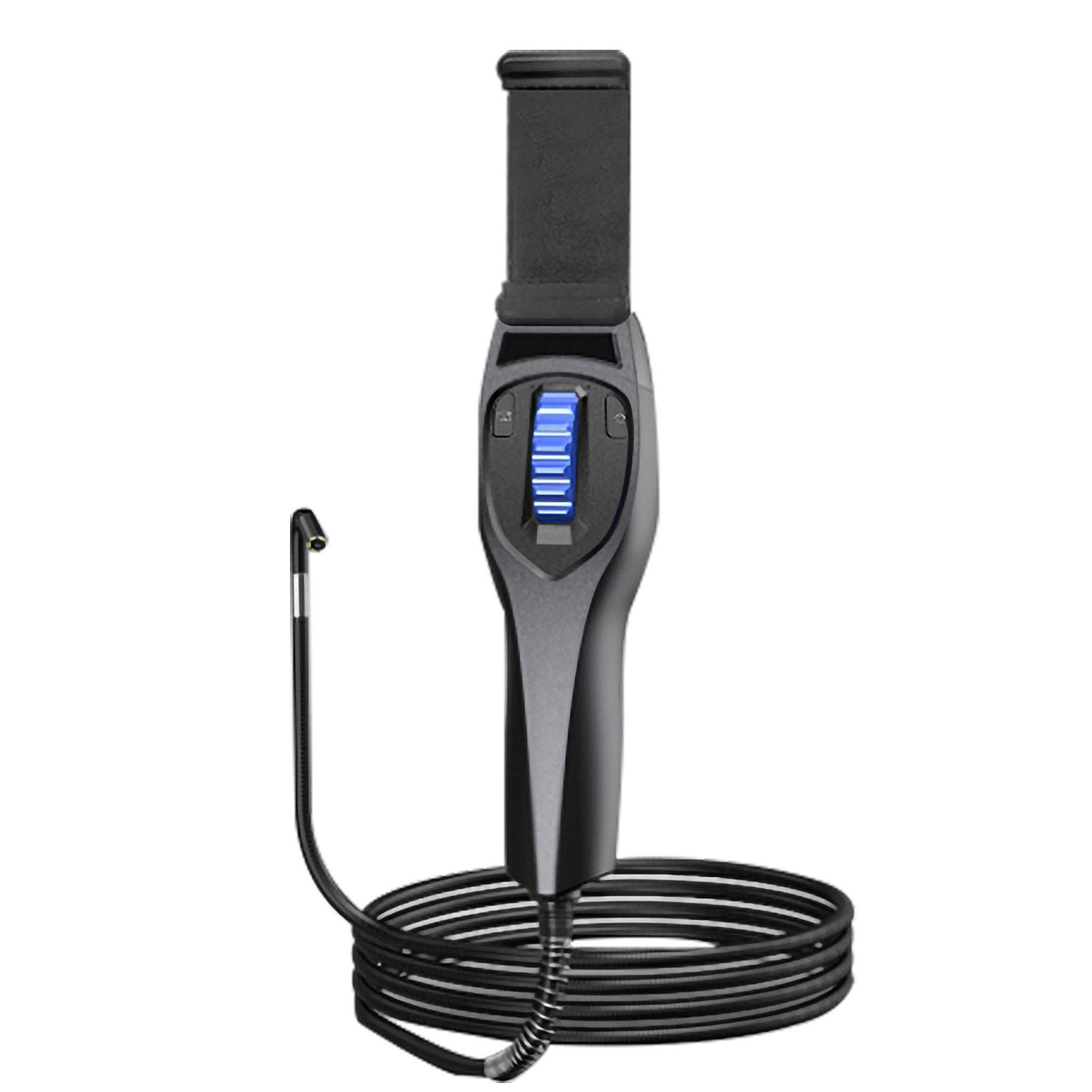 Lykke Inspektionskamera Premium, Justerbar, 1m