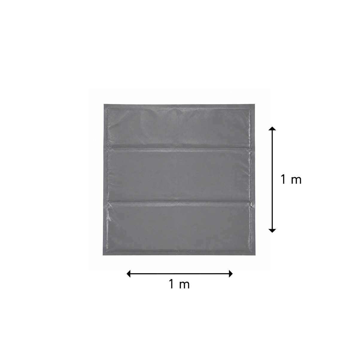Fornorth Ground Thawing Blanket 1x1m