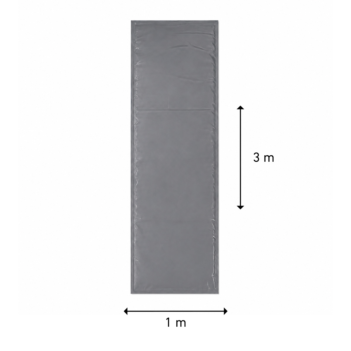 Fornorth Ground Thawing Blanket 1x3m
