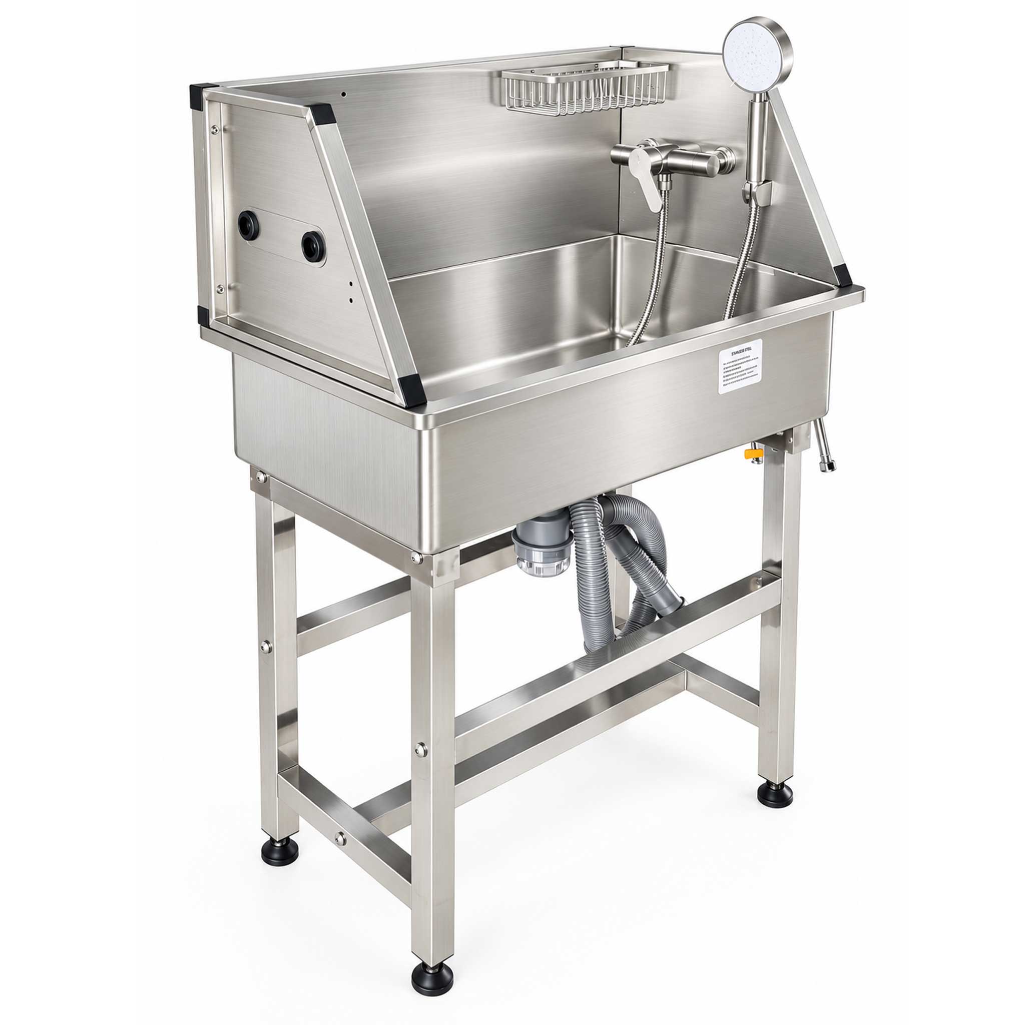 Trekker Hundebadewanne Comfort