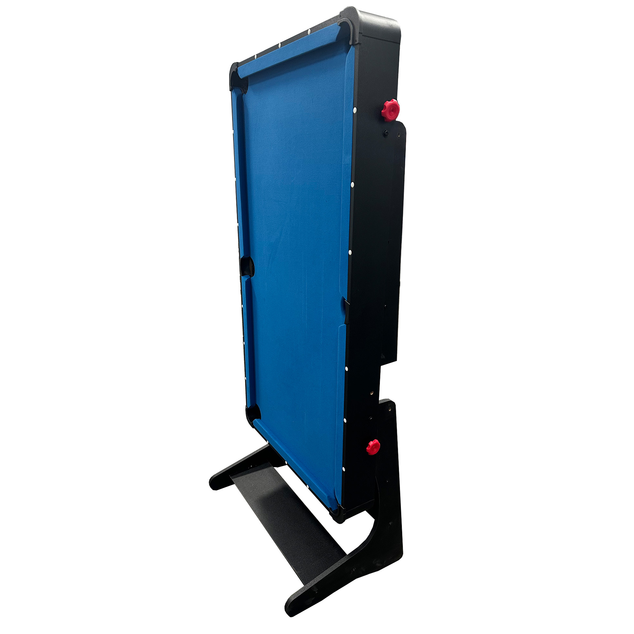 Blackwood 3-IN-1 biljarda galds 5` salokāms