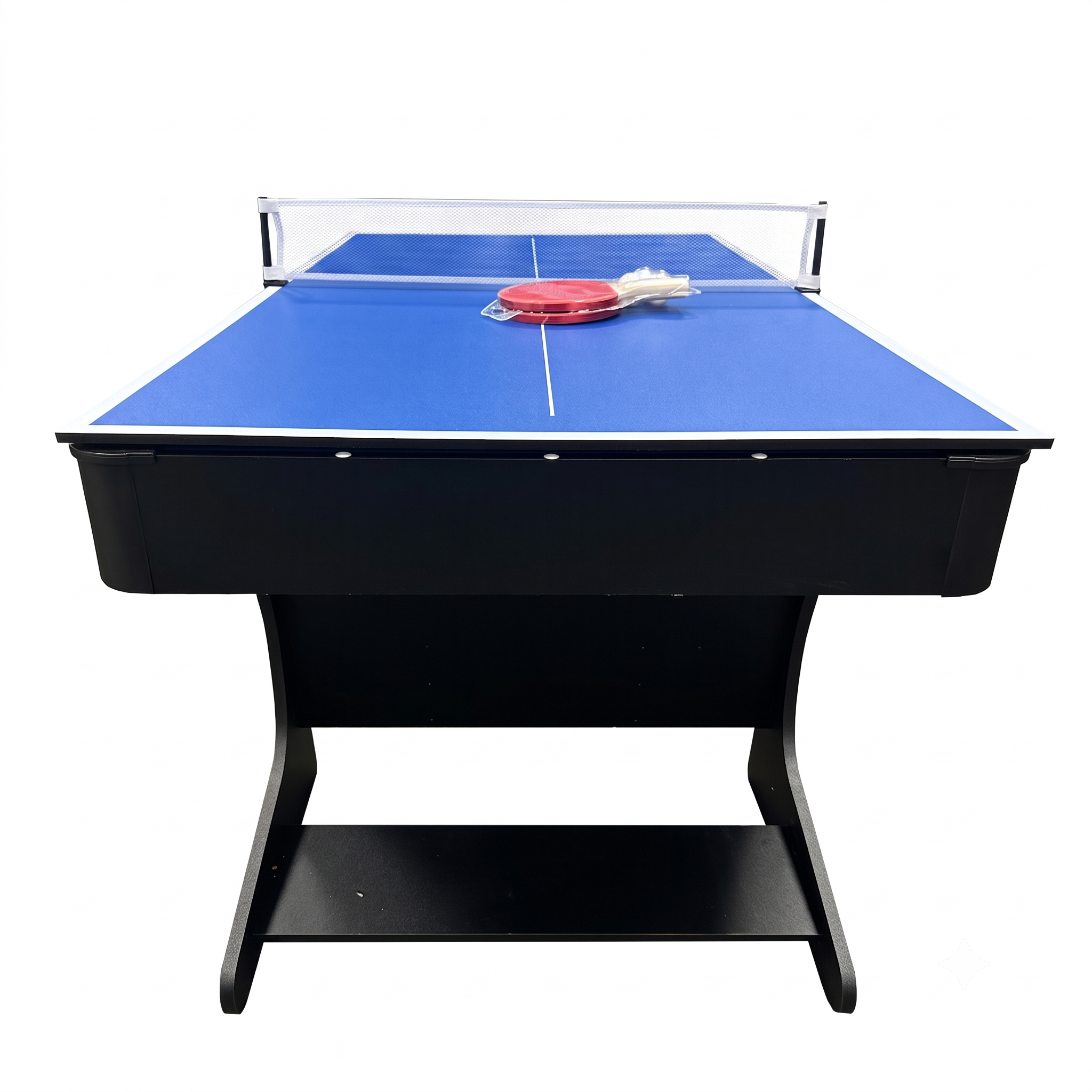 Blackwood Stół Bilardowy 3 w 1 Składany 5'