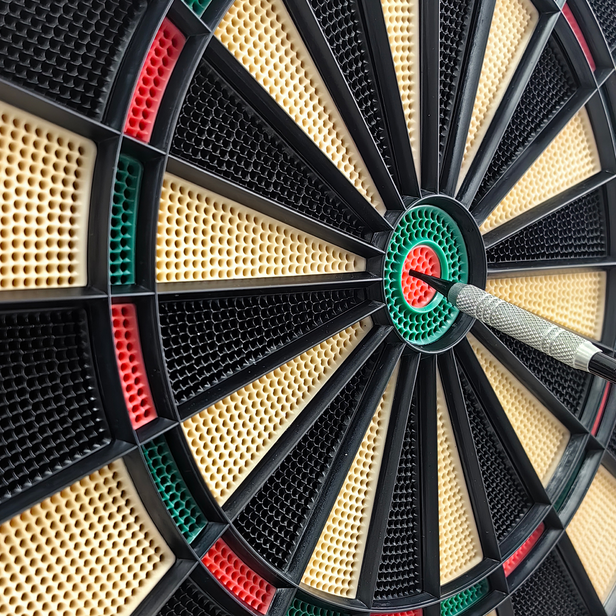 React Dartboard Electronic Champion