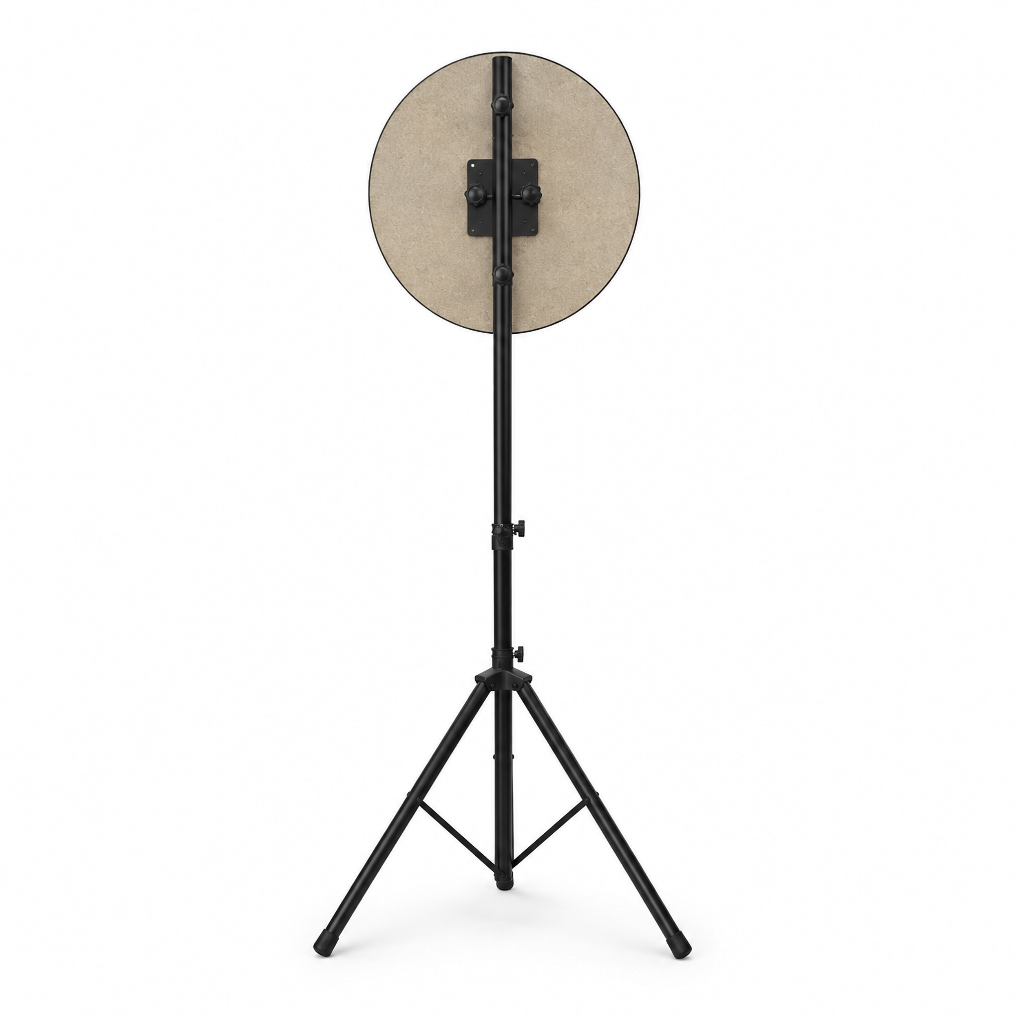 React Dartboard Stand