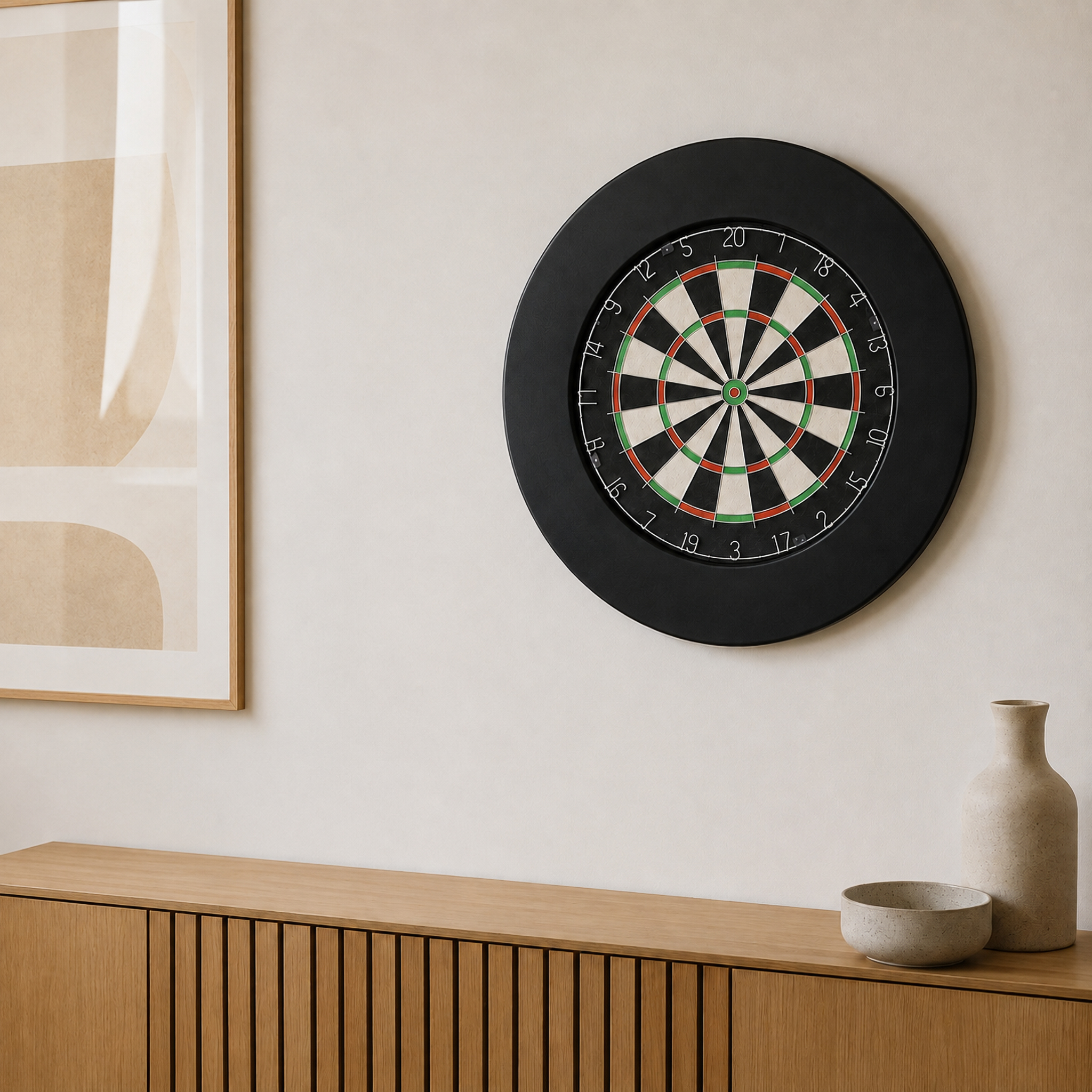 React Dart Surround