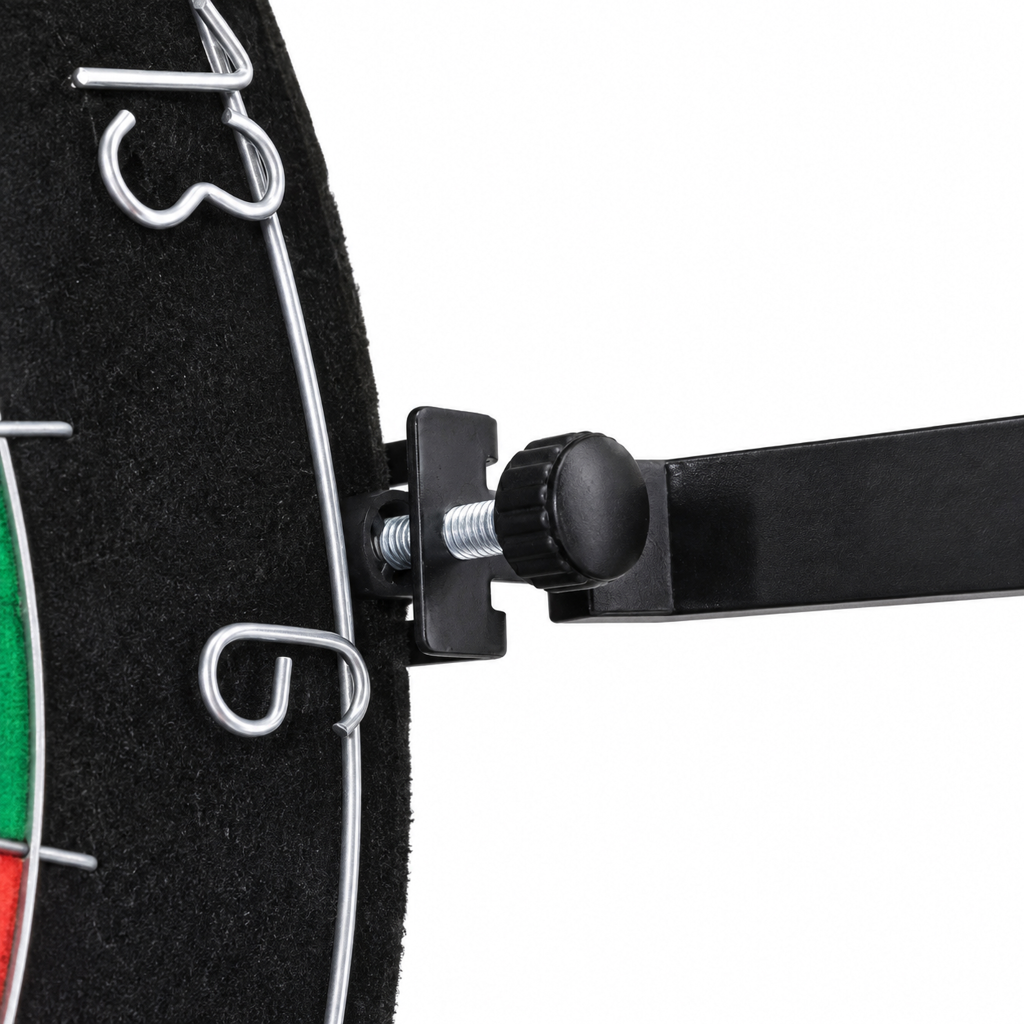 React Dartboard Light