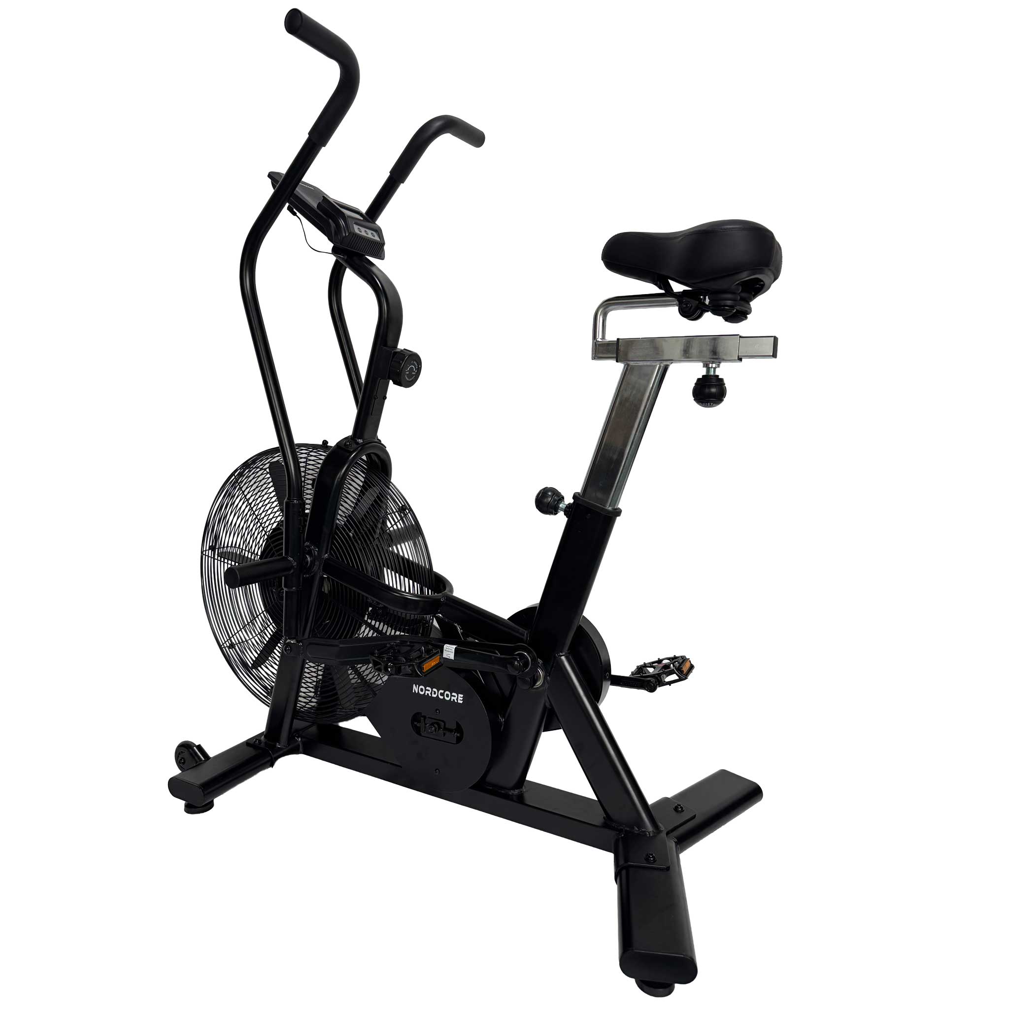 Nordcore Air Bike Pro 700 Gaisa Pretestības Velosipēds