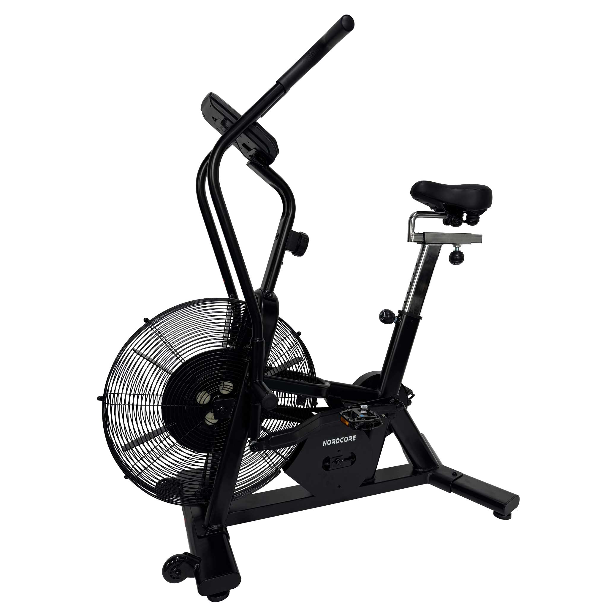 Nordcore Air Bike Pro 700 Air Resistance Bike