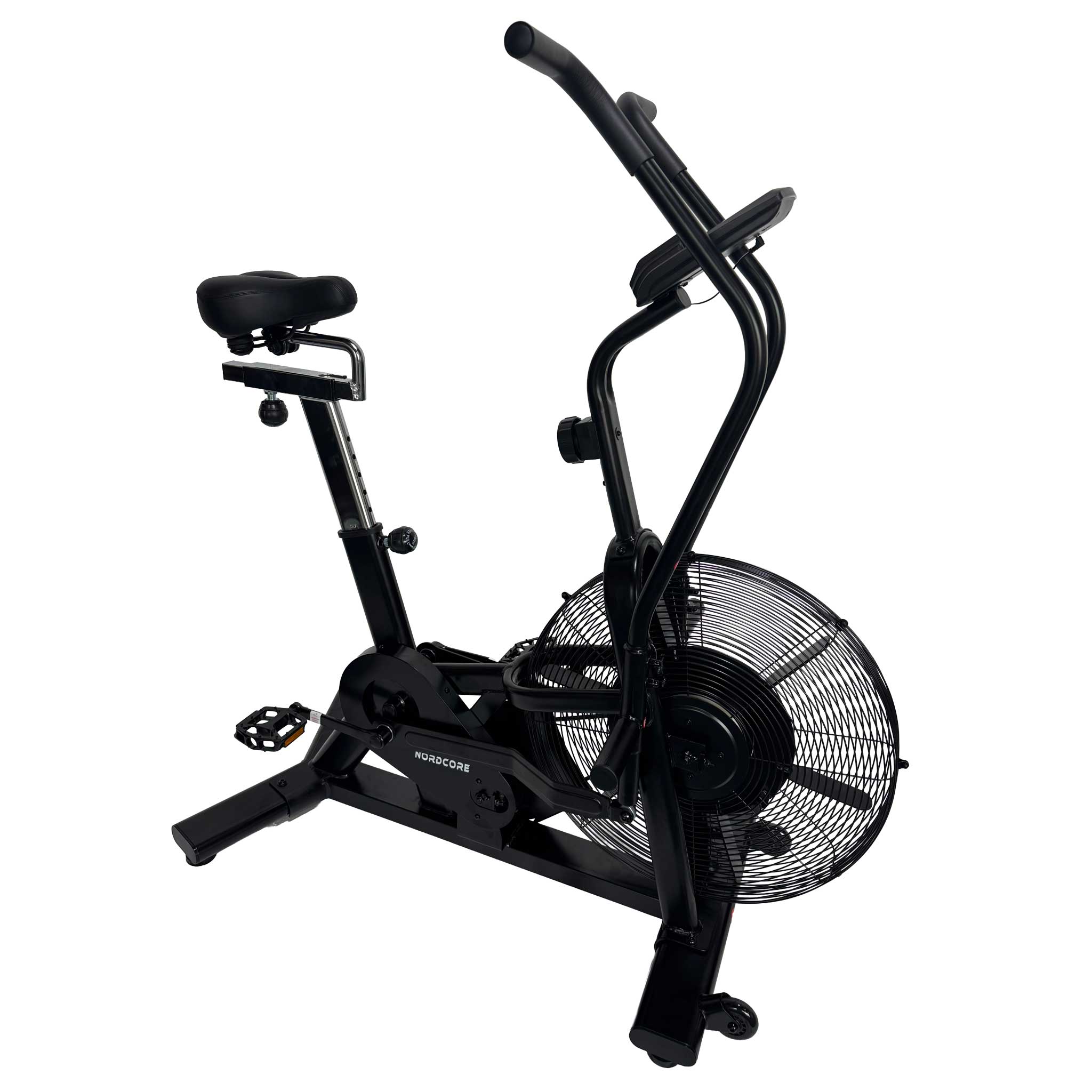 Nordcore Air Bike Pro 700 Gaisa Pretestības Velosipēds