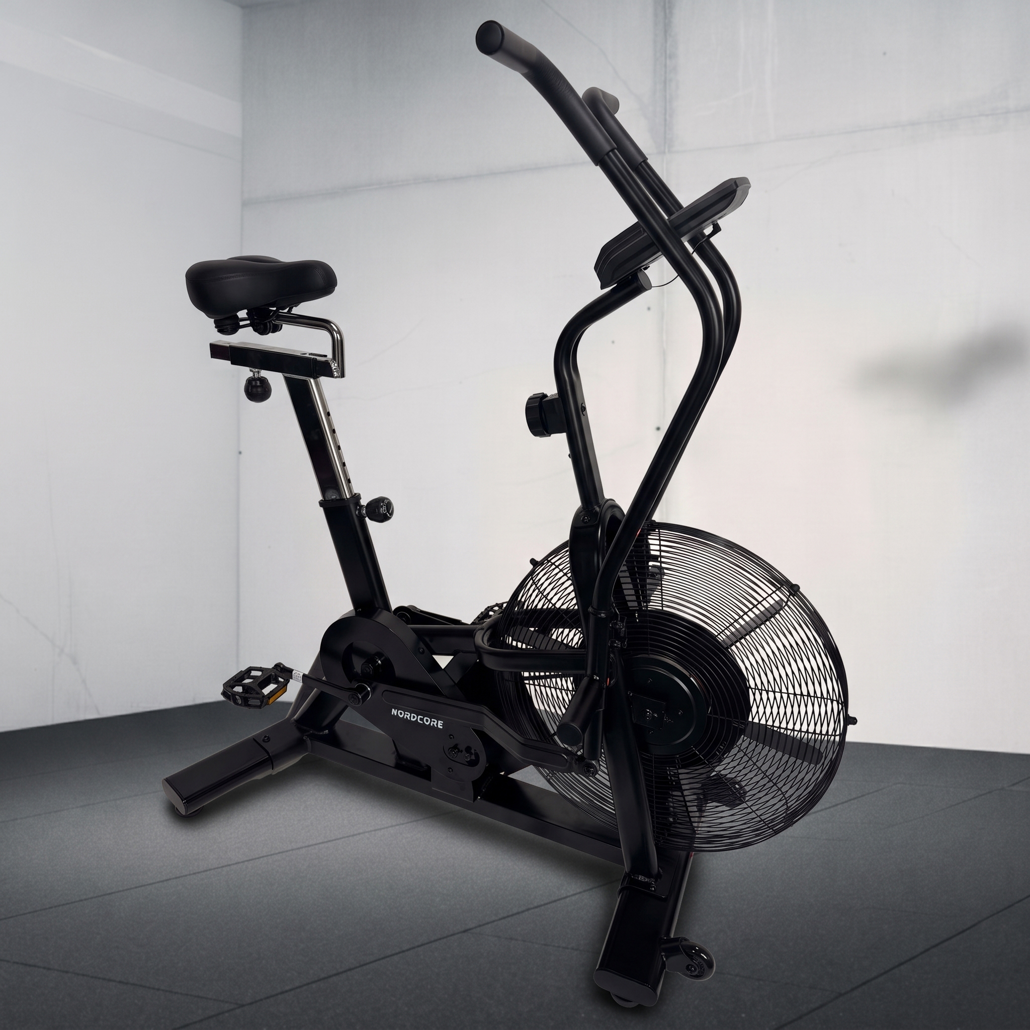 Nordcore Air Bike Pro 700 Air Resistance Bike