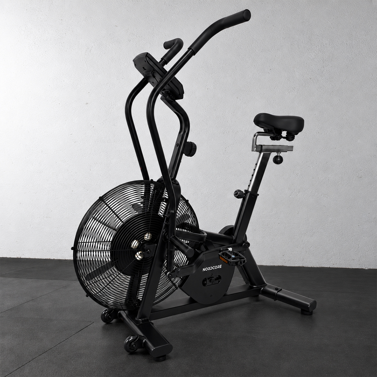 Nordcore Air Bike Pro 700 Oro Pasipriešinimo Dviratis