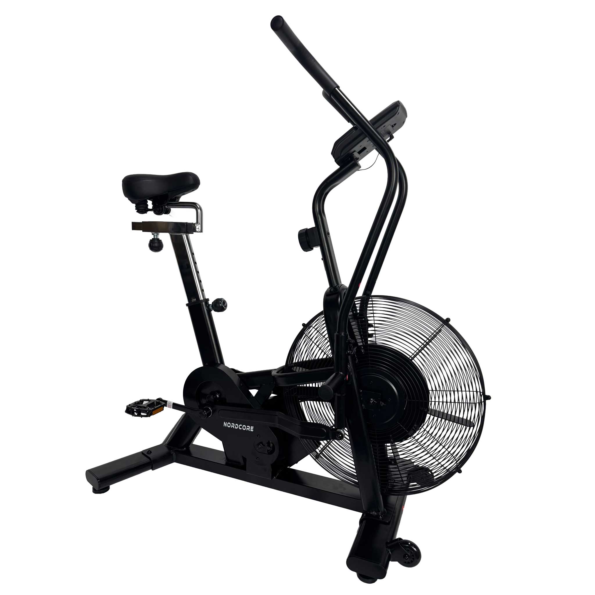 Nordcore Air Bike Pro 700 Gaisa Pretestības Velosipēds