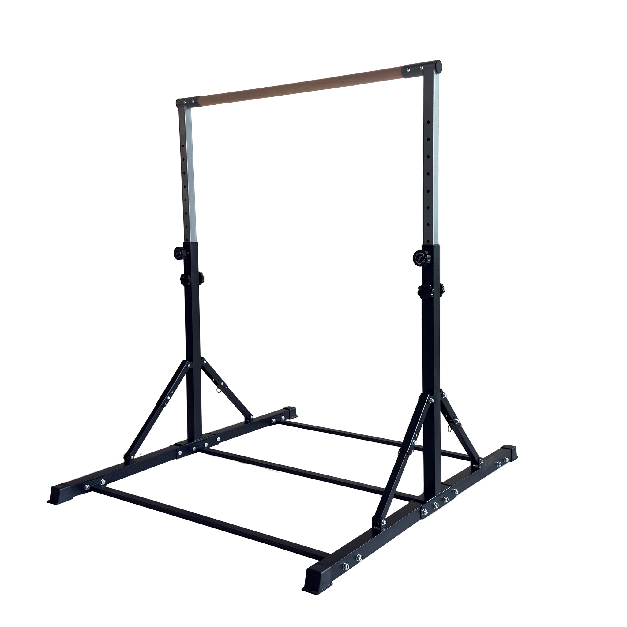 AirTrack Nordic Võimlemiskang 145x123x106-151cm