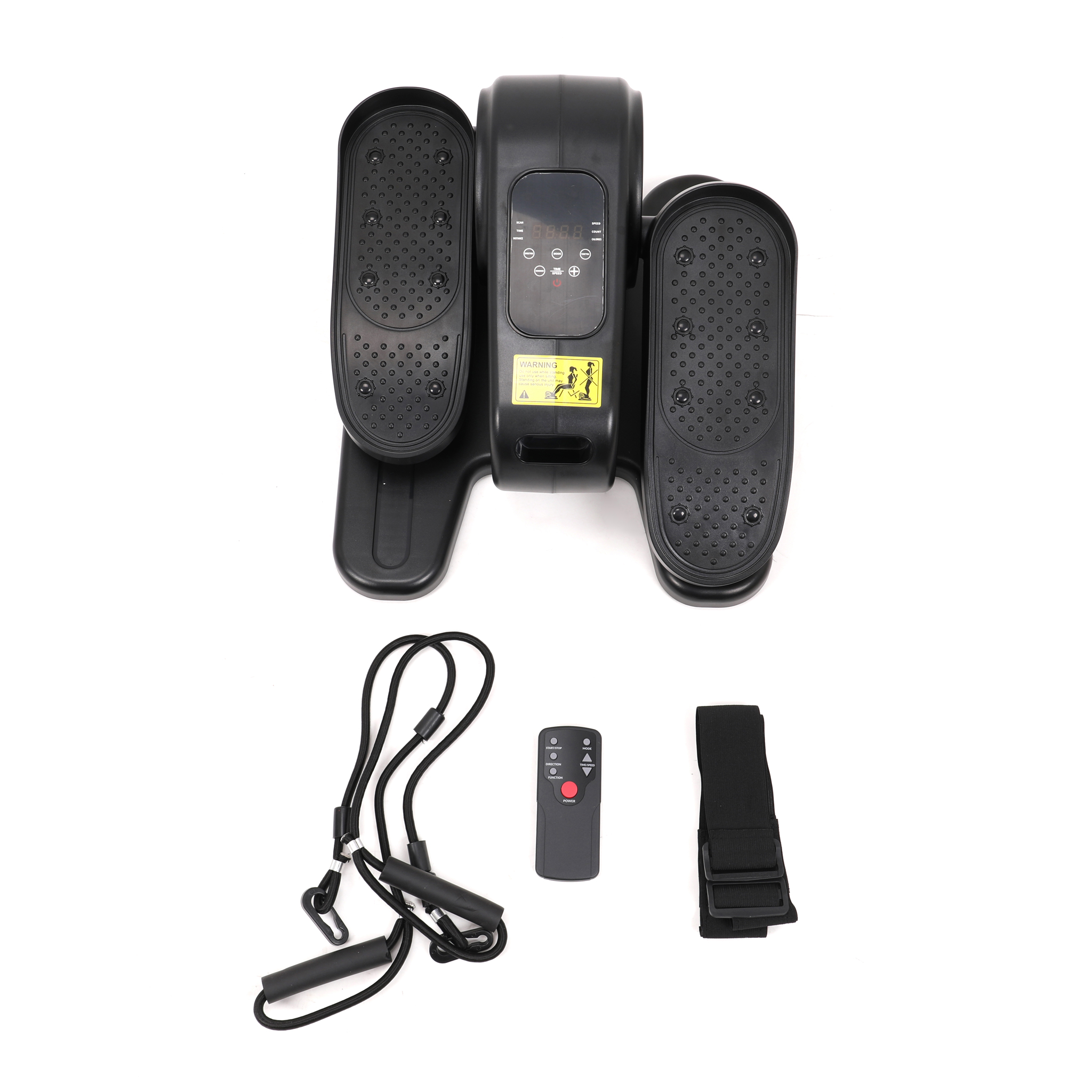Nordcore Mini Stepper Pro Elektrisch