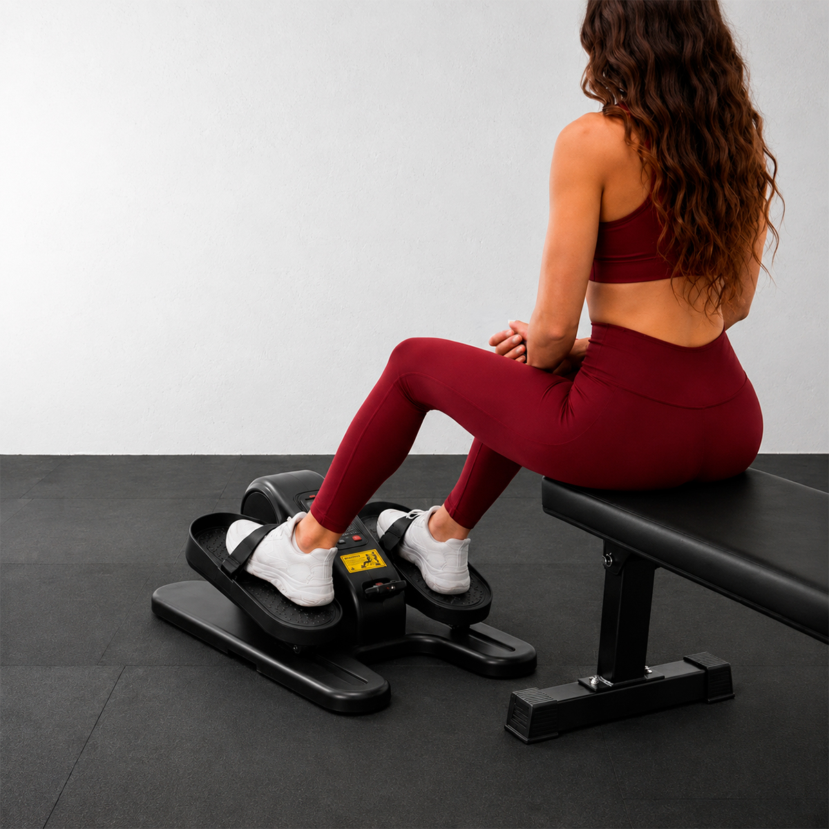 Nordcore Mini Stepper Pro Electric