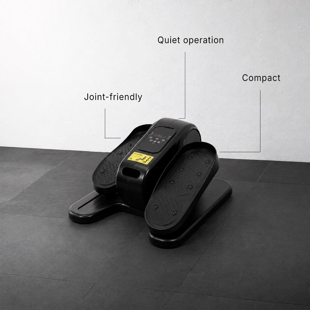 Nordcore Mini Stepper Pro Electric