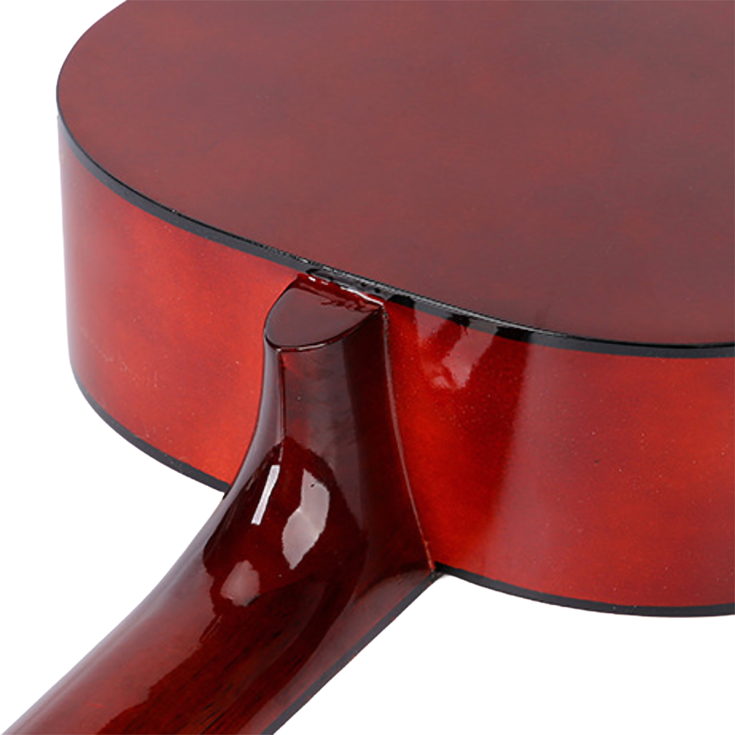 Lykke akustiskā ģitāra Classic, izmērs 1/2, 34"