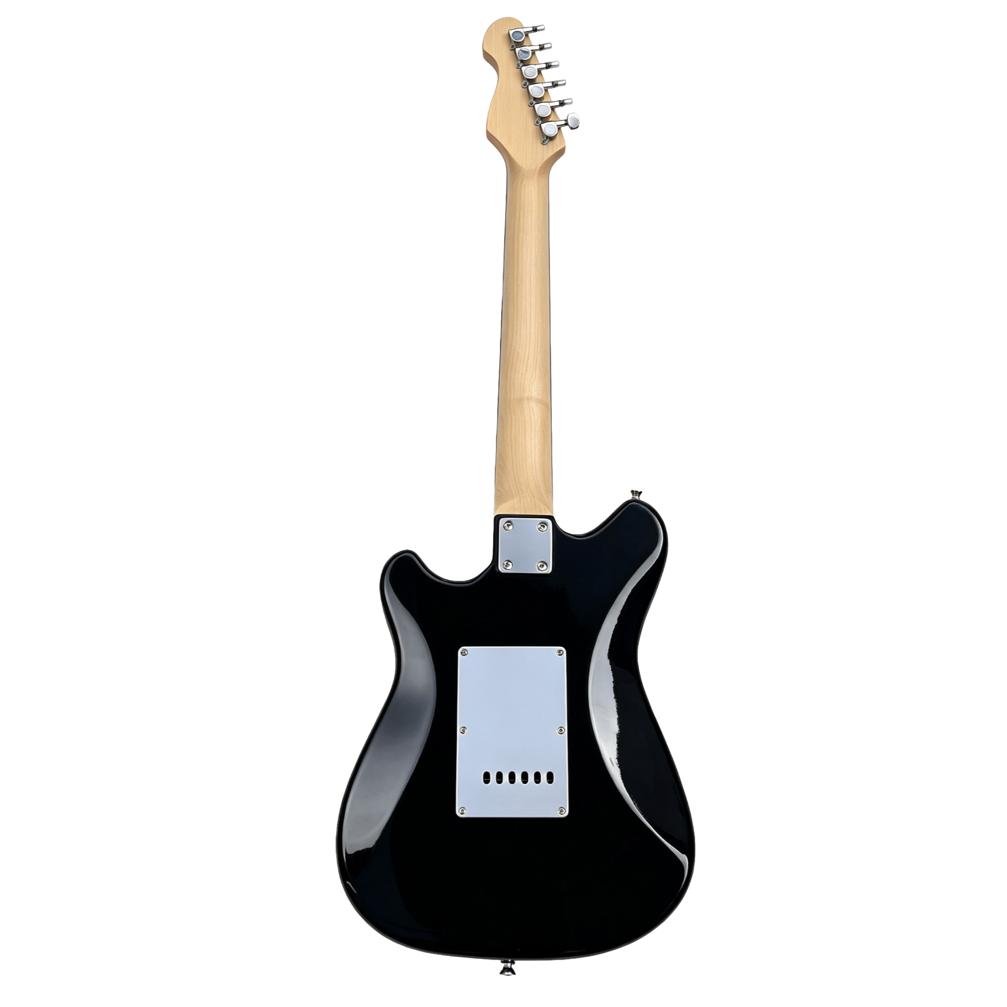 Lykke Elgitarrset Melody, storlek 3/4, 36", 5 W förstärkare