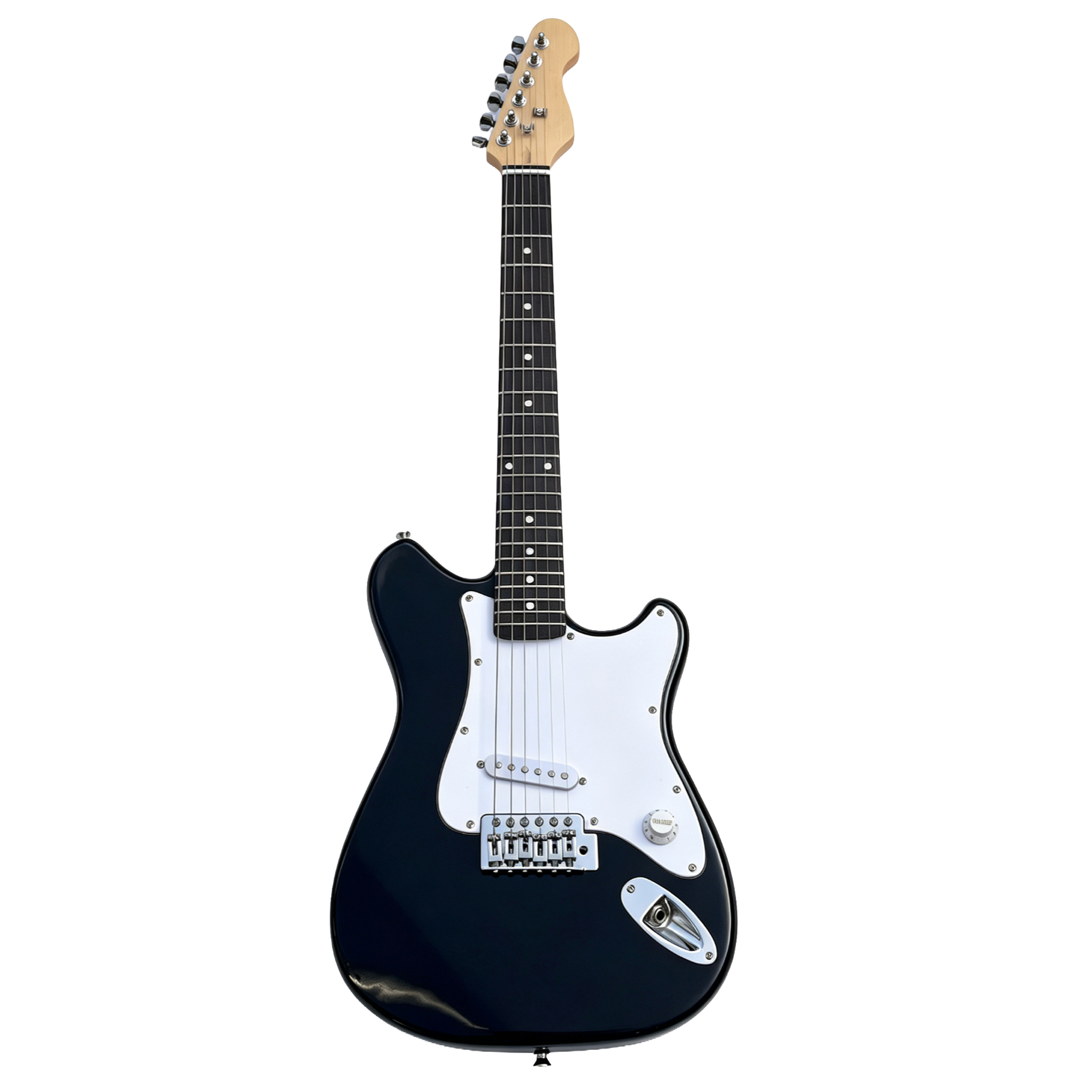 Lykke elektrinė gitara „Melody“, 3/4 dydis, 36", 5 W stiprintuvas