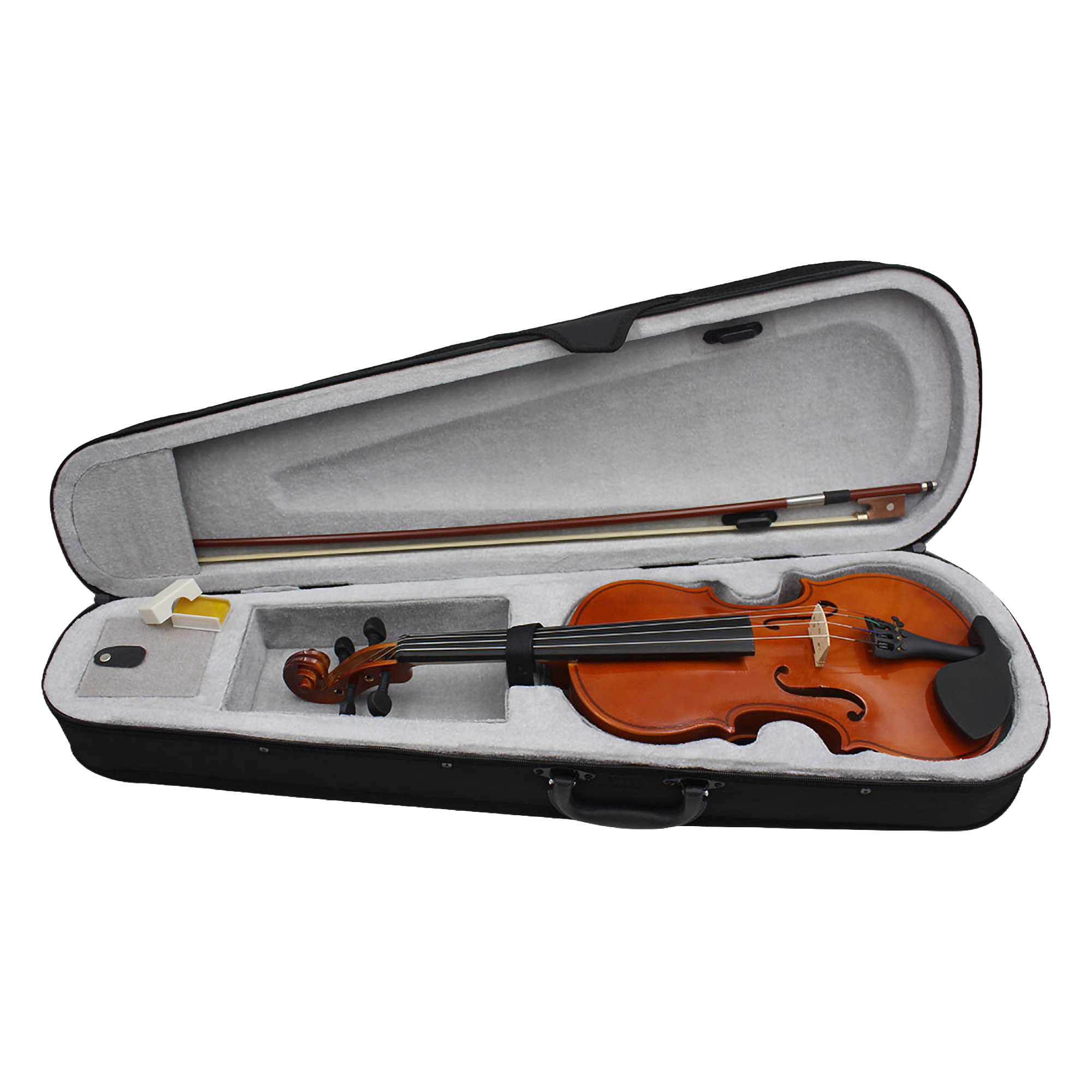 Lykke Vijole Classic, izmērs 3/4, 14"