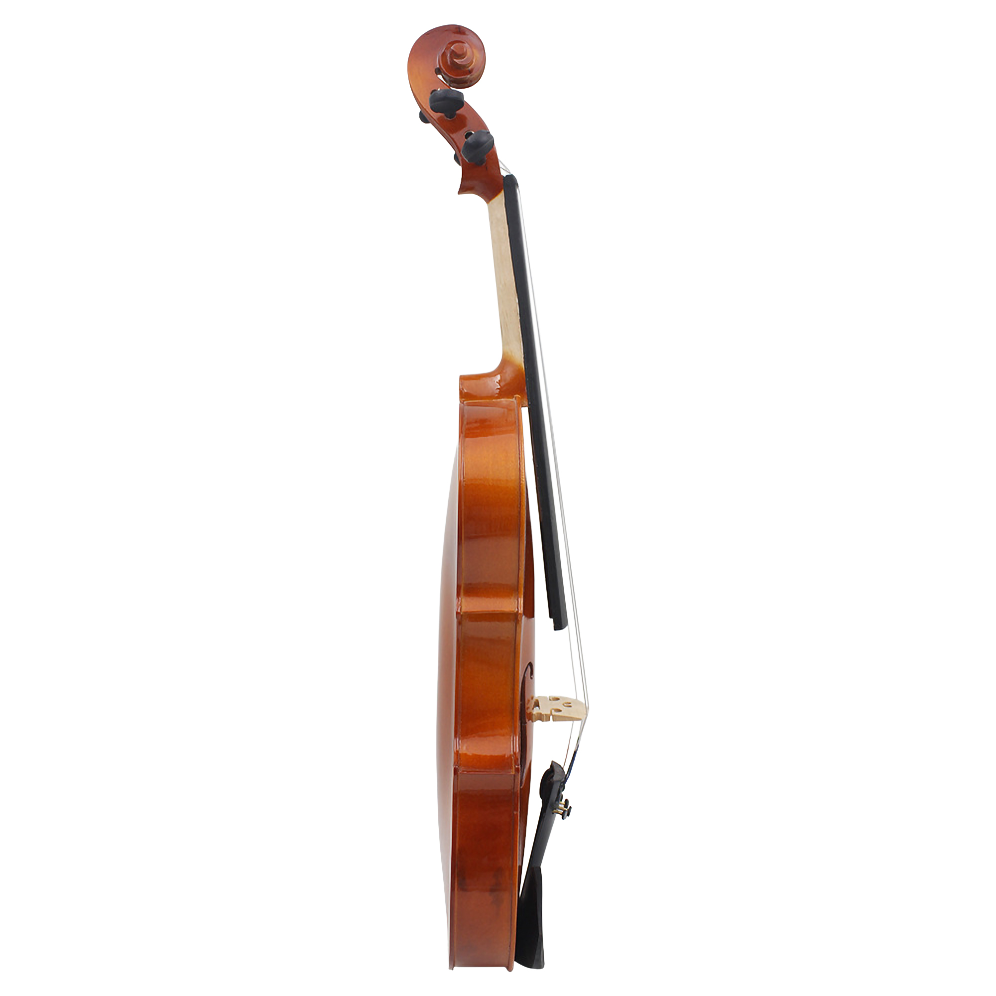 Lykke Fiol Classic, storlek 3/4, 14"