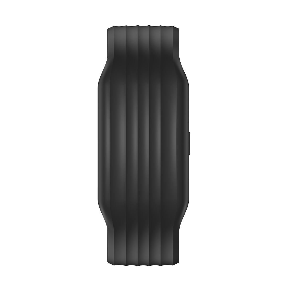 Kuura Fitness Tracker A4, Black
