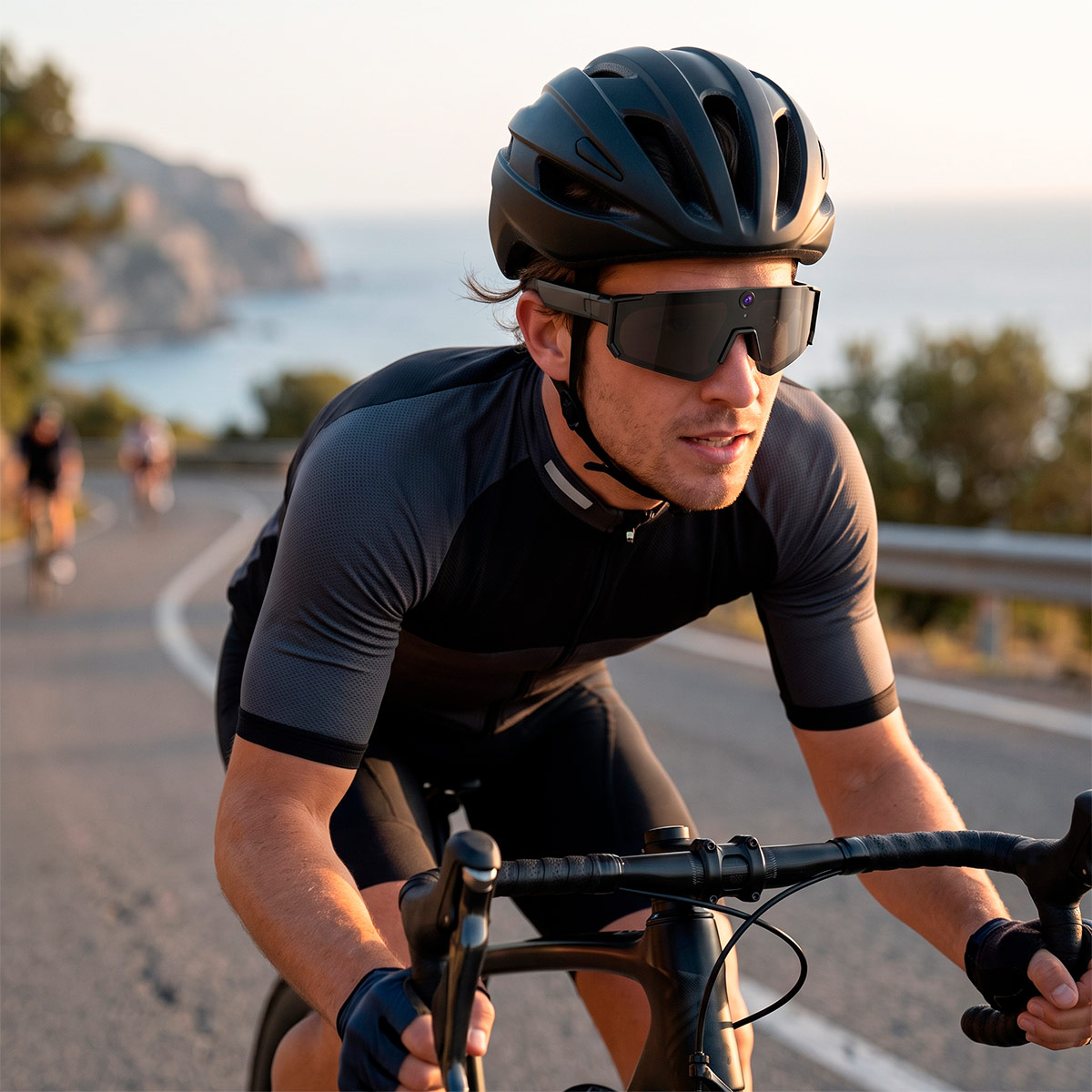 Kuura Nutiprillid Sport