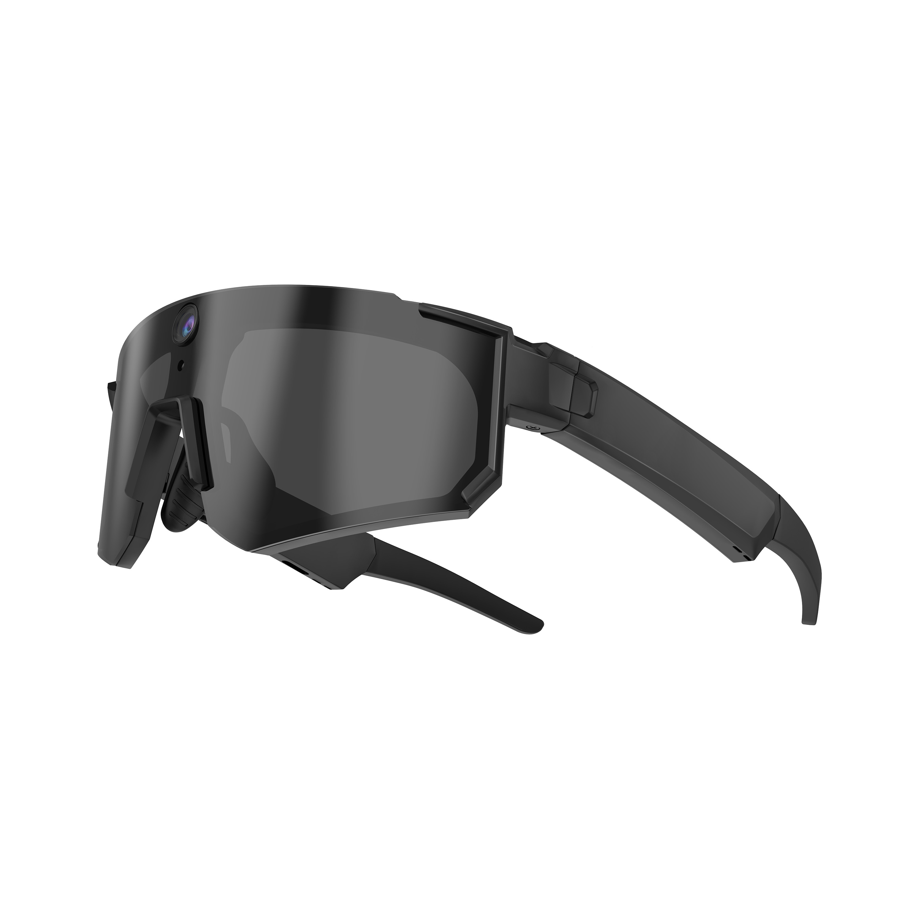 Kuura Inteligentne Okulary Sport