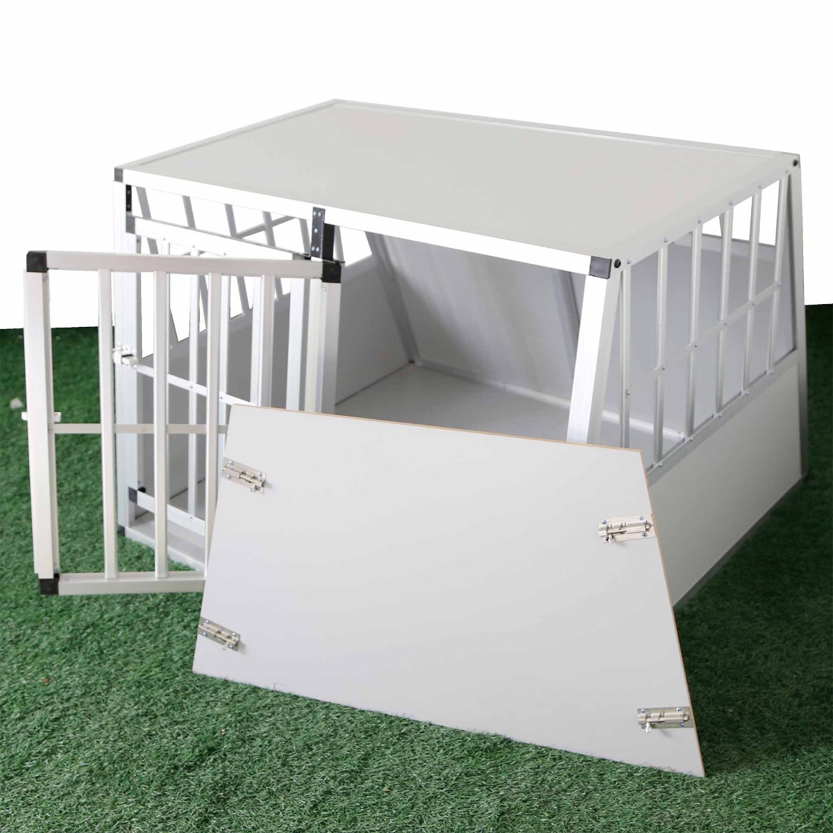 Trekker Hundbur XXL 104x90.5x69.5