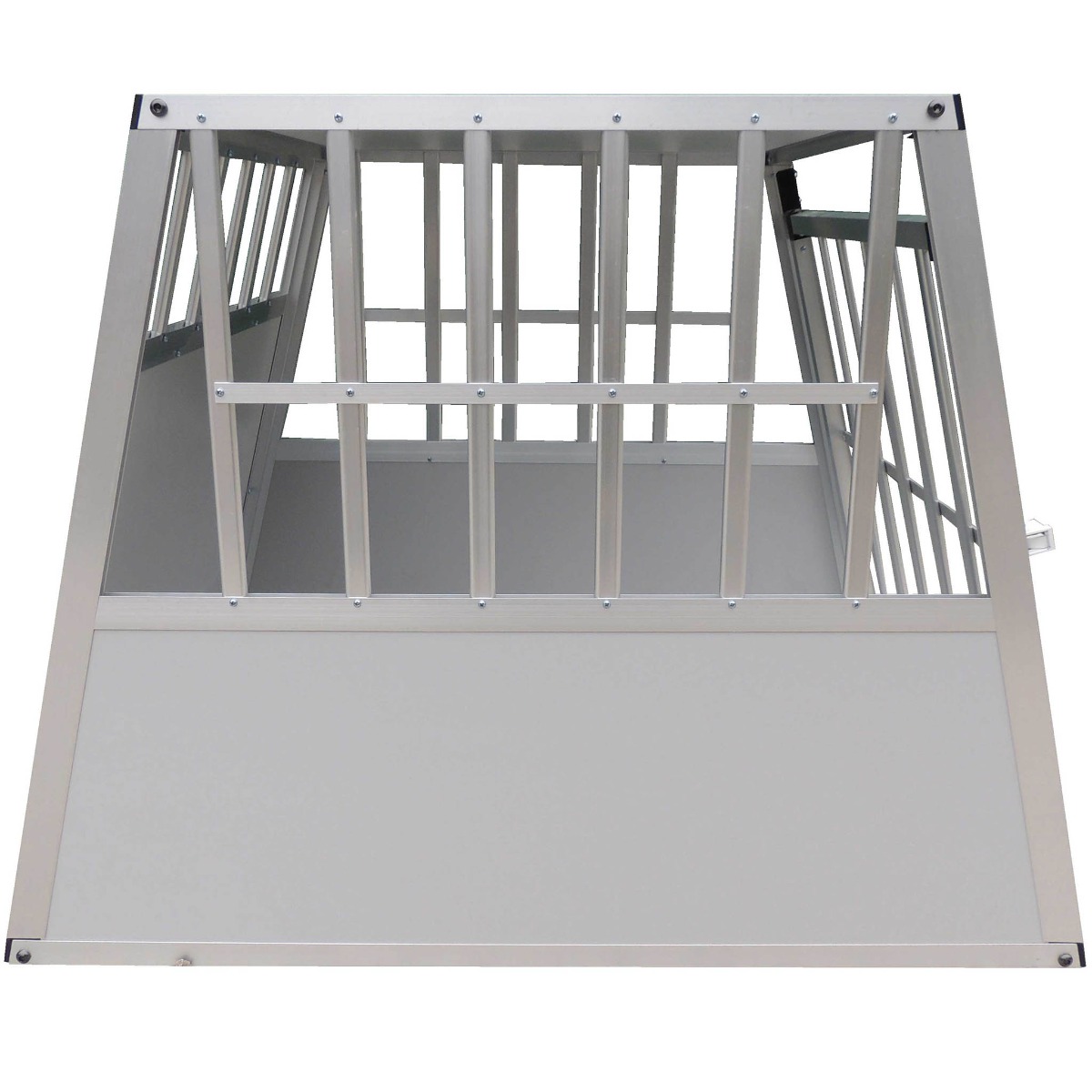 Trekker suņu būris M 65x90x69.5cm
