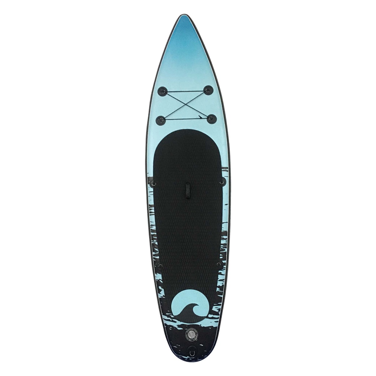 Deep Sea SUP-brädset Flow 300cm