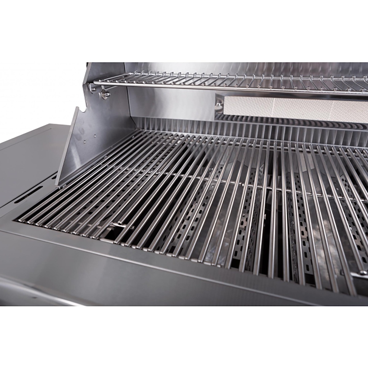 KOBE Gasolgrill PROFESSIONAL 5+2, 176,7x69x128,5cm