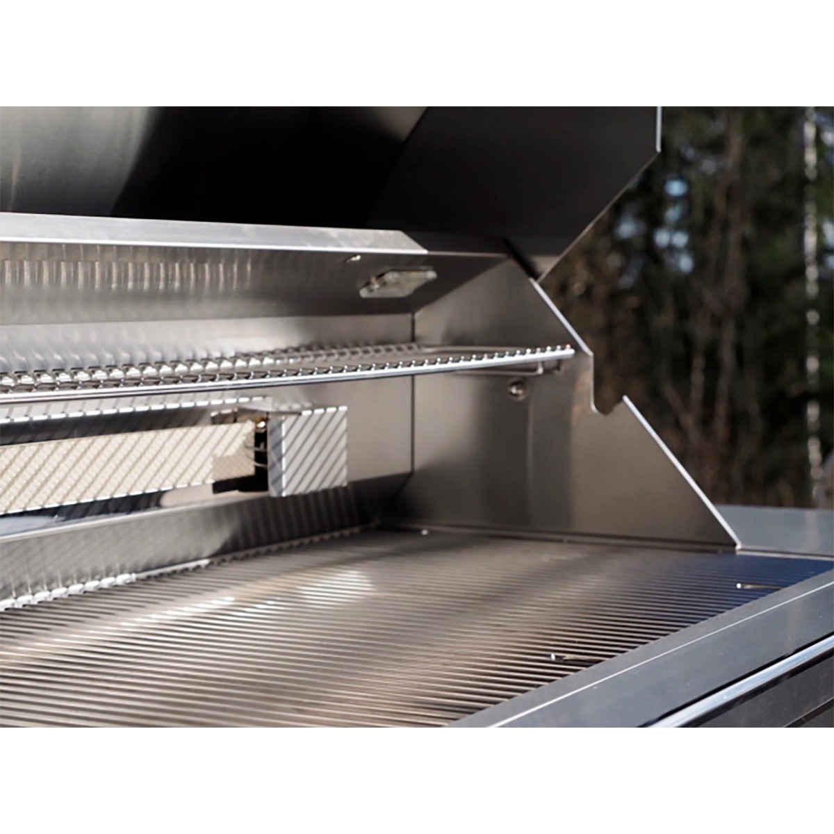 KOBE Gasolgrill PROFESSIONAL 5+2, 176,7x69x128,5cm