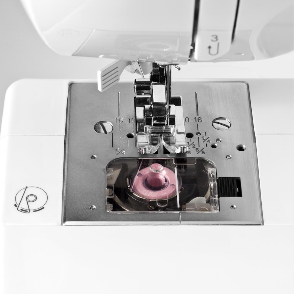 Singer Fashion Mate 7256 ompelukone