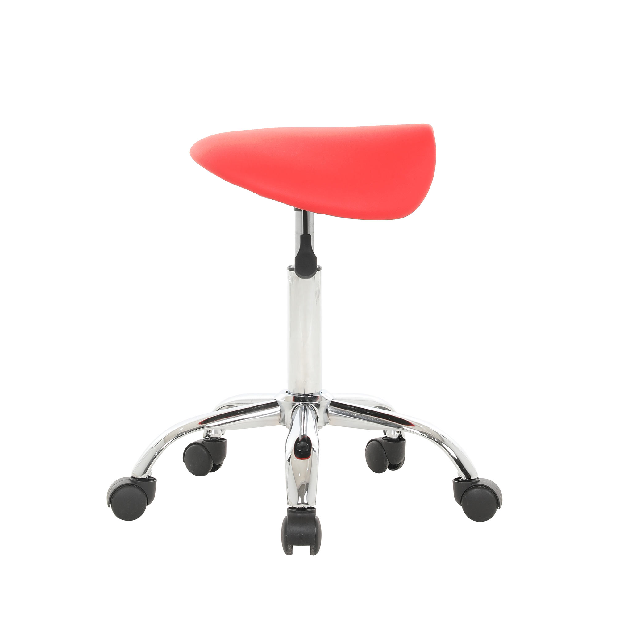 Lykke Zadelkruk Comfort, rood