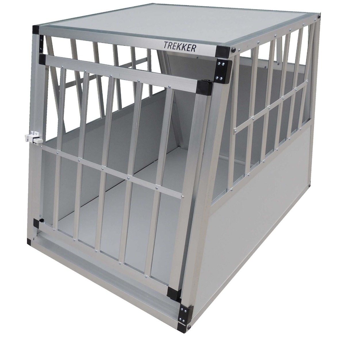 Trekker Hundebox M 65x90x69.5cm