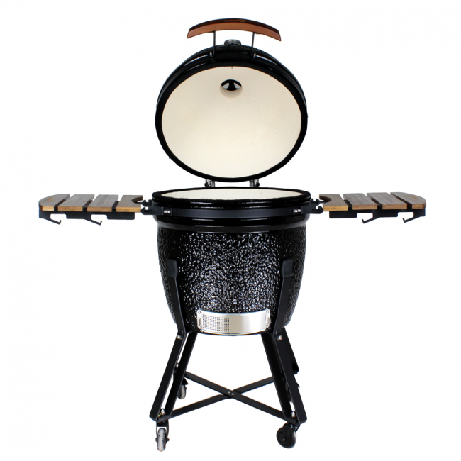 KOBE KAMADO Grill GRANDE 21" SPECIAL EDITION