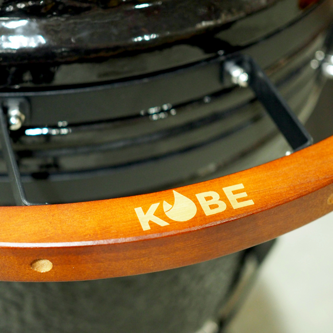 KOBE KAMADO Grill GRANDE 21" SPECIAL EDITION